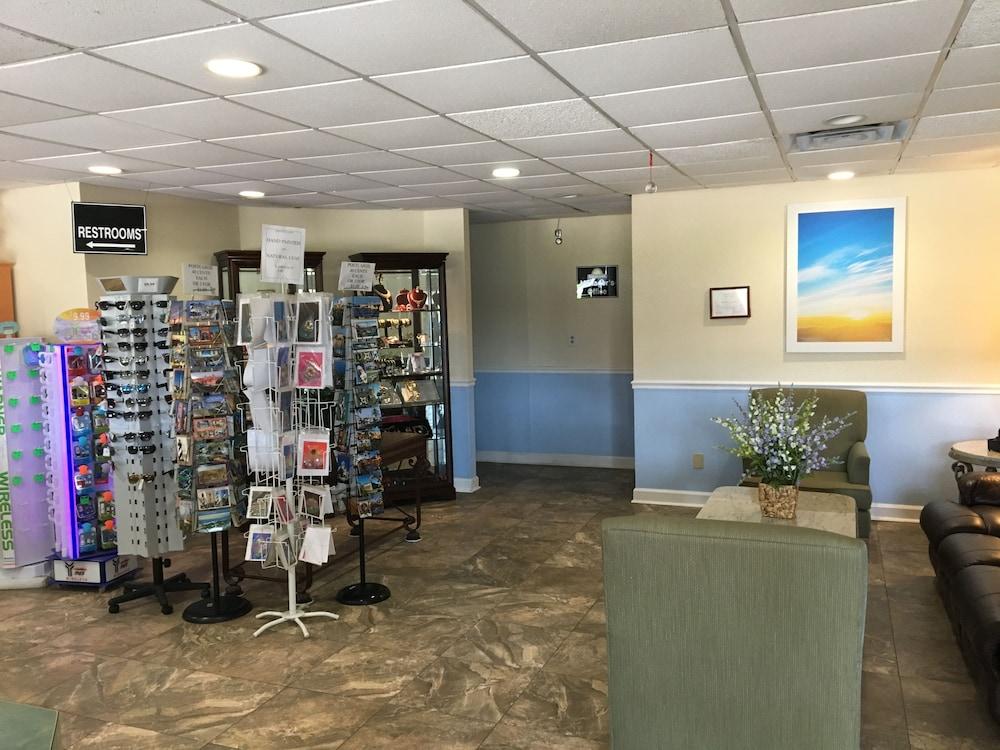 Days By Wyndham St Augustine I-95-outlet Mall Hotel St. Augustine