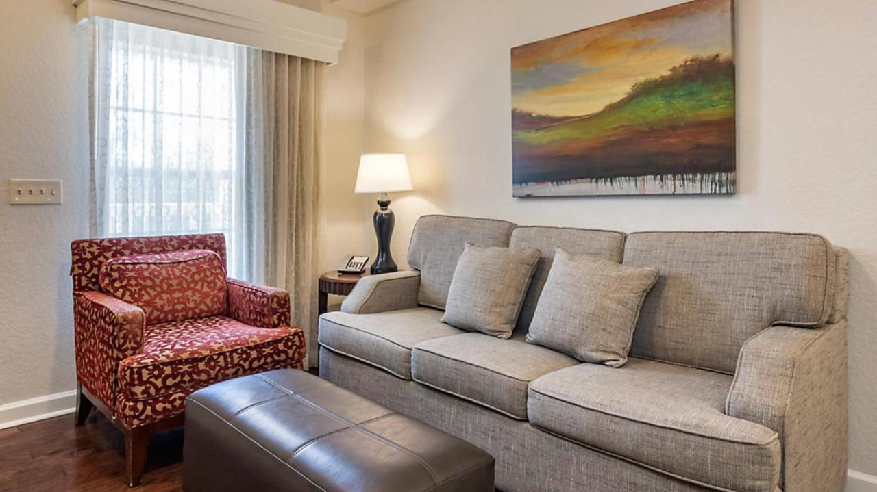 Resort Bluegreen Vacations Grande At World Golf Village