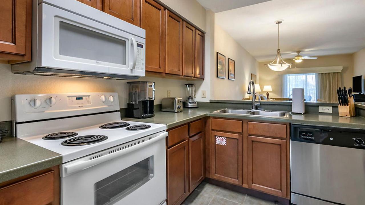 Bluegreen Vacations Grande At World Golf Village Resort St. Augustine