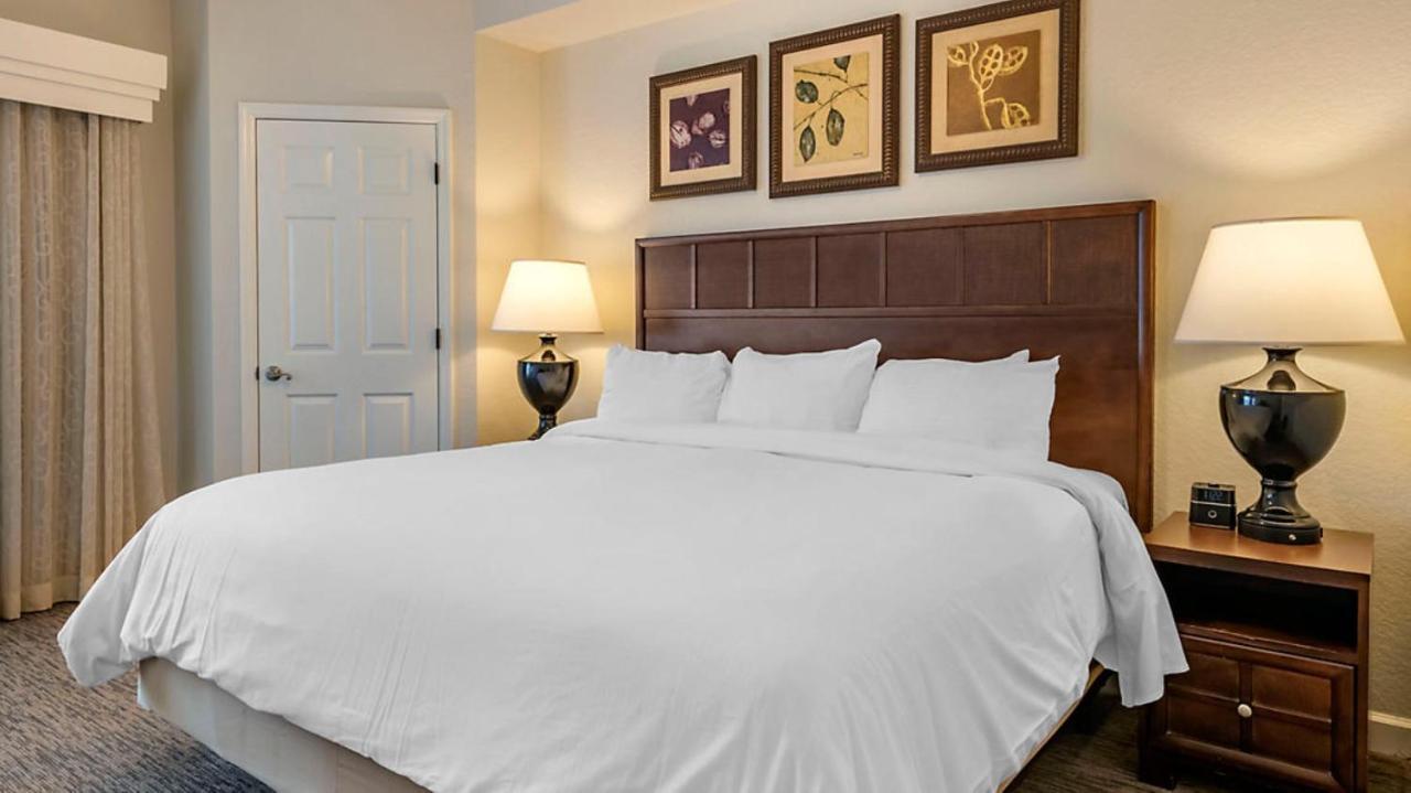 Bluegreen Vacations Grande At World Golf Village Resort
