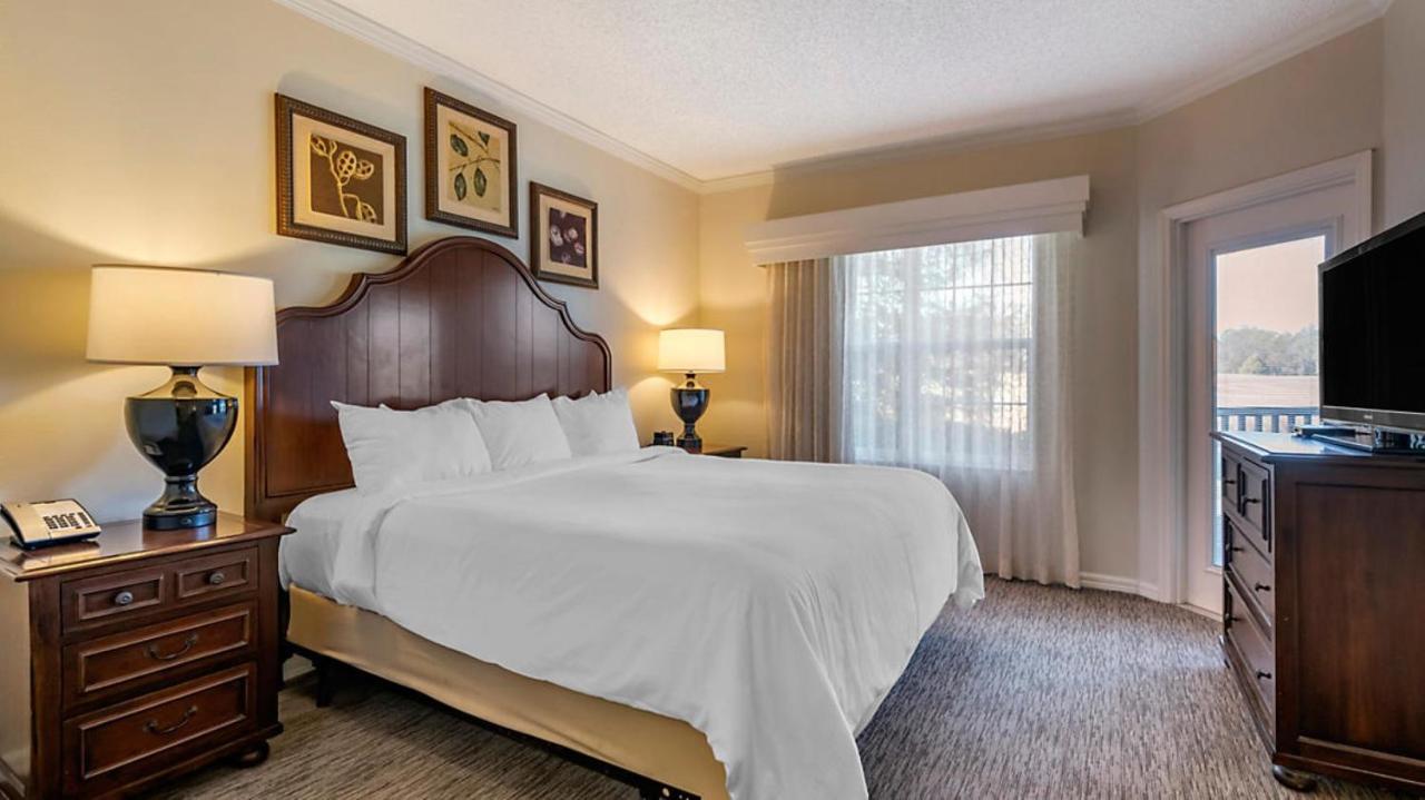 Resort Bluegreen Vacations Grande At World Golf Village 3*