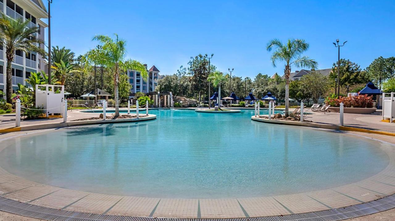 Bluegreen Vacations Grande At World Golf Village Resort 3*