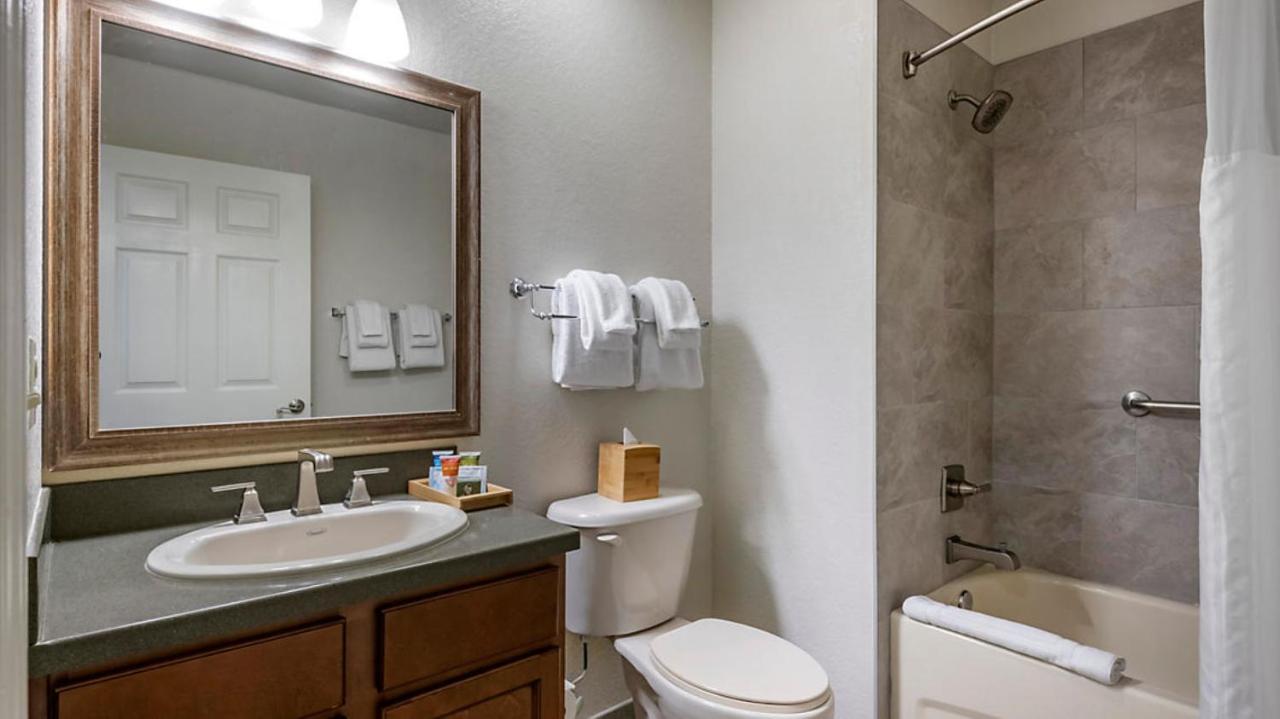 Bluegreen Vacations Grande At World Golf Village