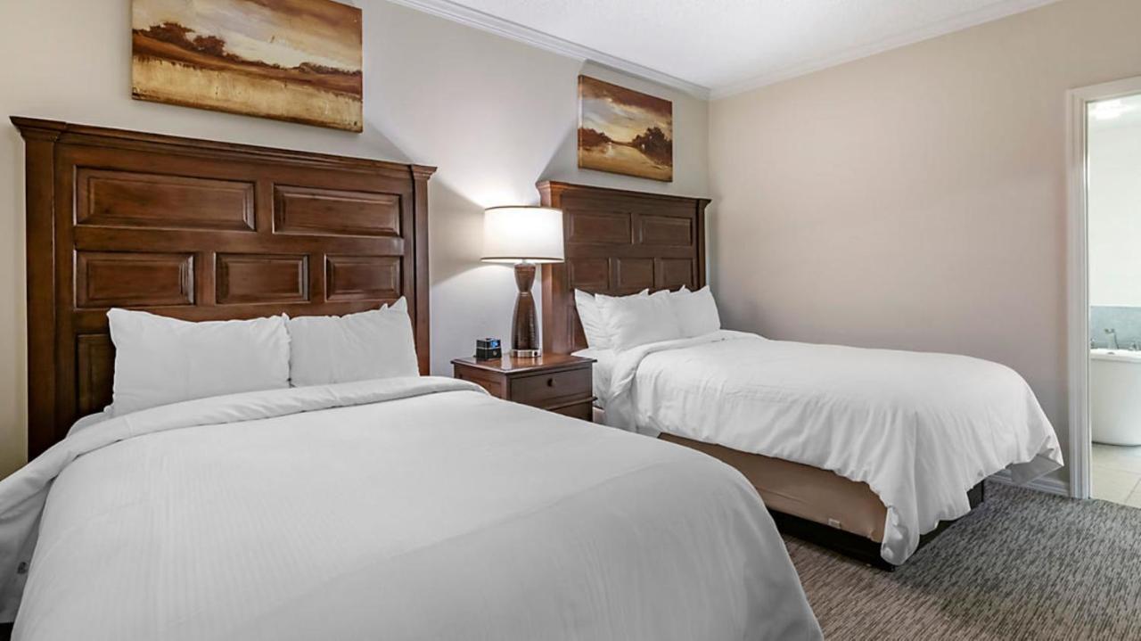 Resort Bluegreen Vacations Grande At World Golf Village 3*