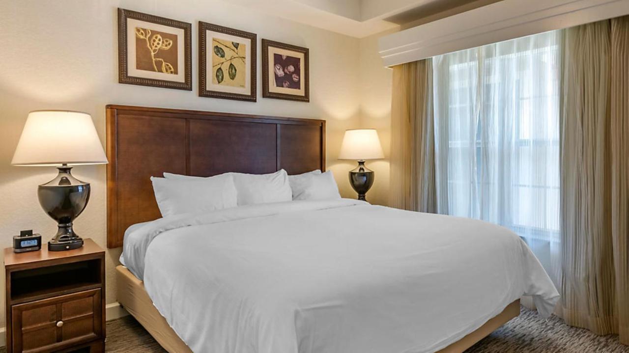 Bluegreen Vacations Grande At World Golf Village St. Augustine