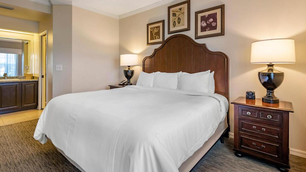 Bluegreen Vacations Grande At World Golf Village Resort
