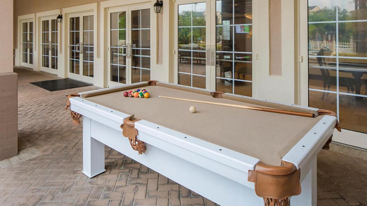 Bluegreen Vacations Grande At World Golf Village 3*