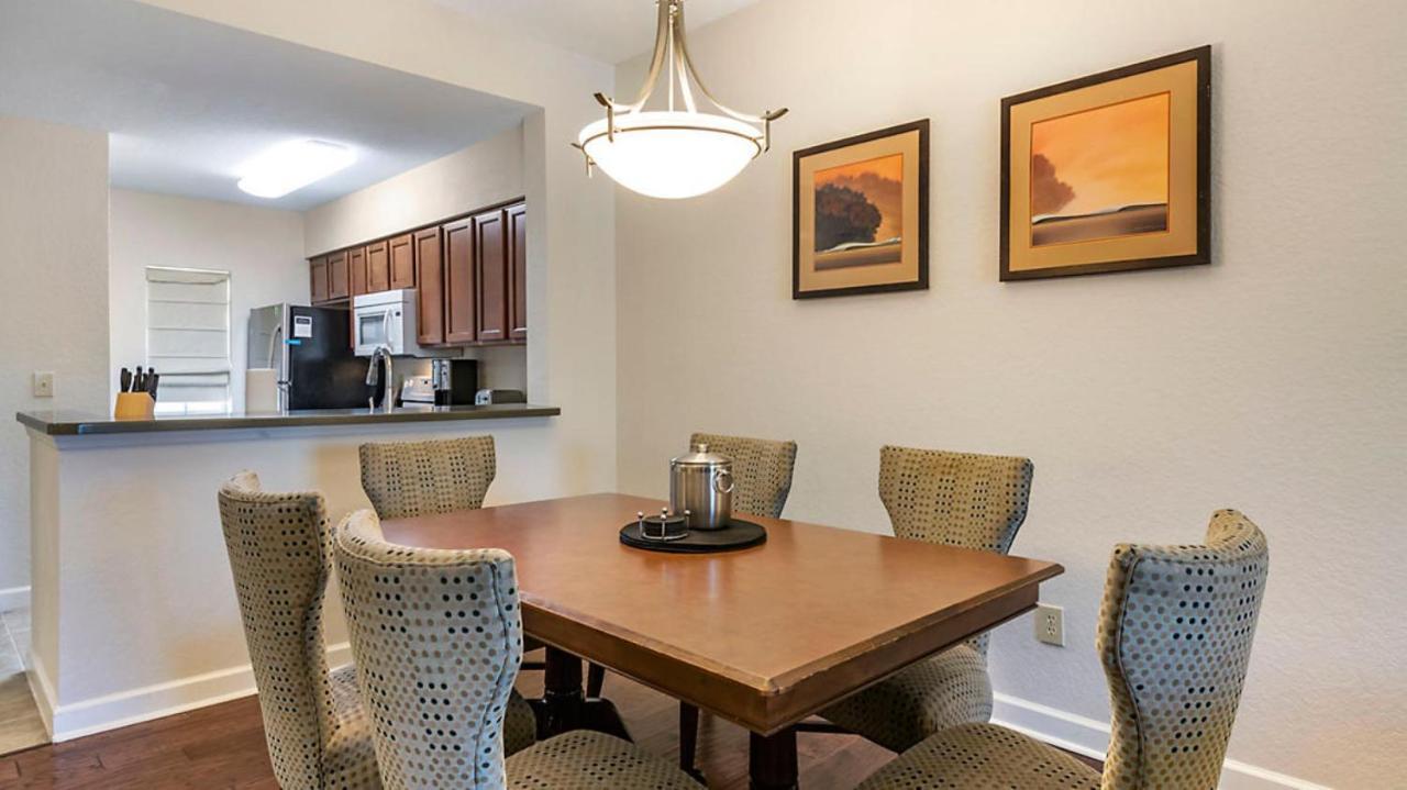 Resort Bluegreen Vacations Grande At World Golf Village St. Augustine