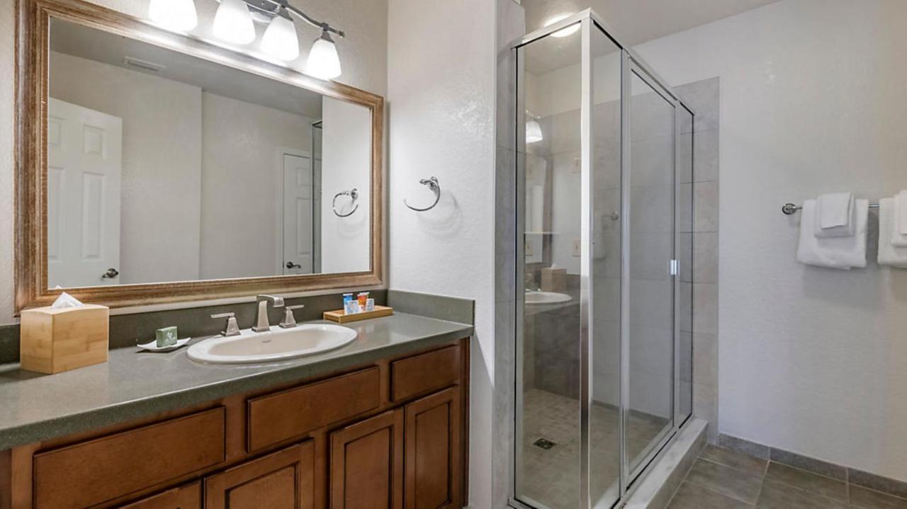 Bluegreen Vacations Grande At World Golf Village 3* St. Augustine