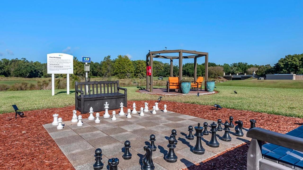 Bluegreen Vacations Grande At World Golf Village St. Augustine