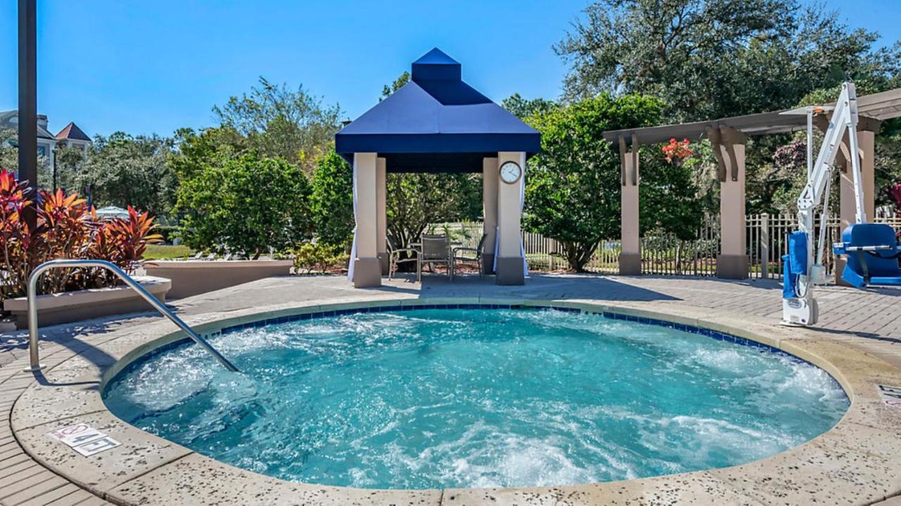 Bluegreen Vacations Grande At World Golf Village Resort