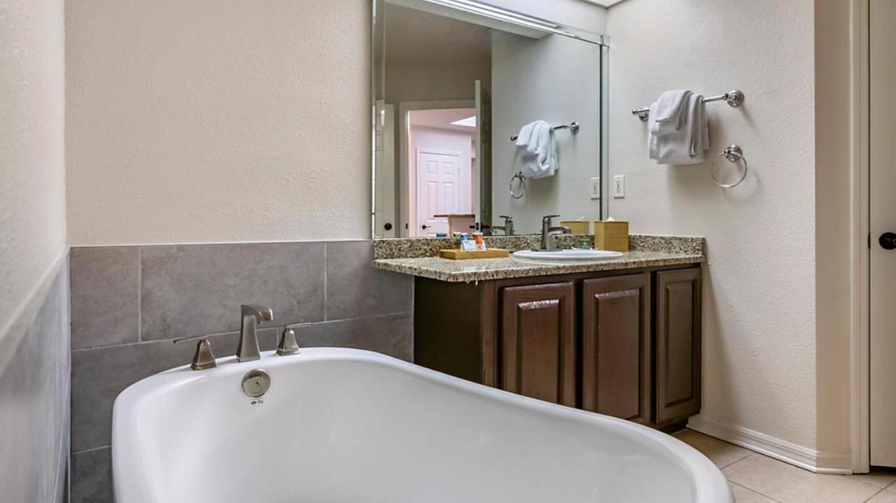Bluegreen Vacations Grande At World Golf Village St. Augustine