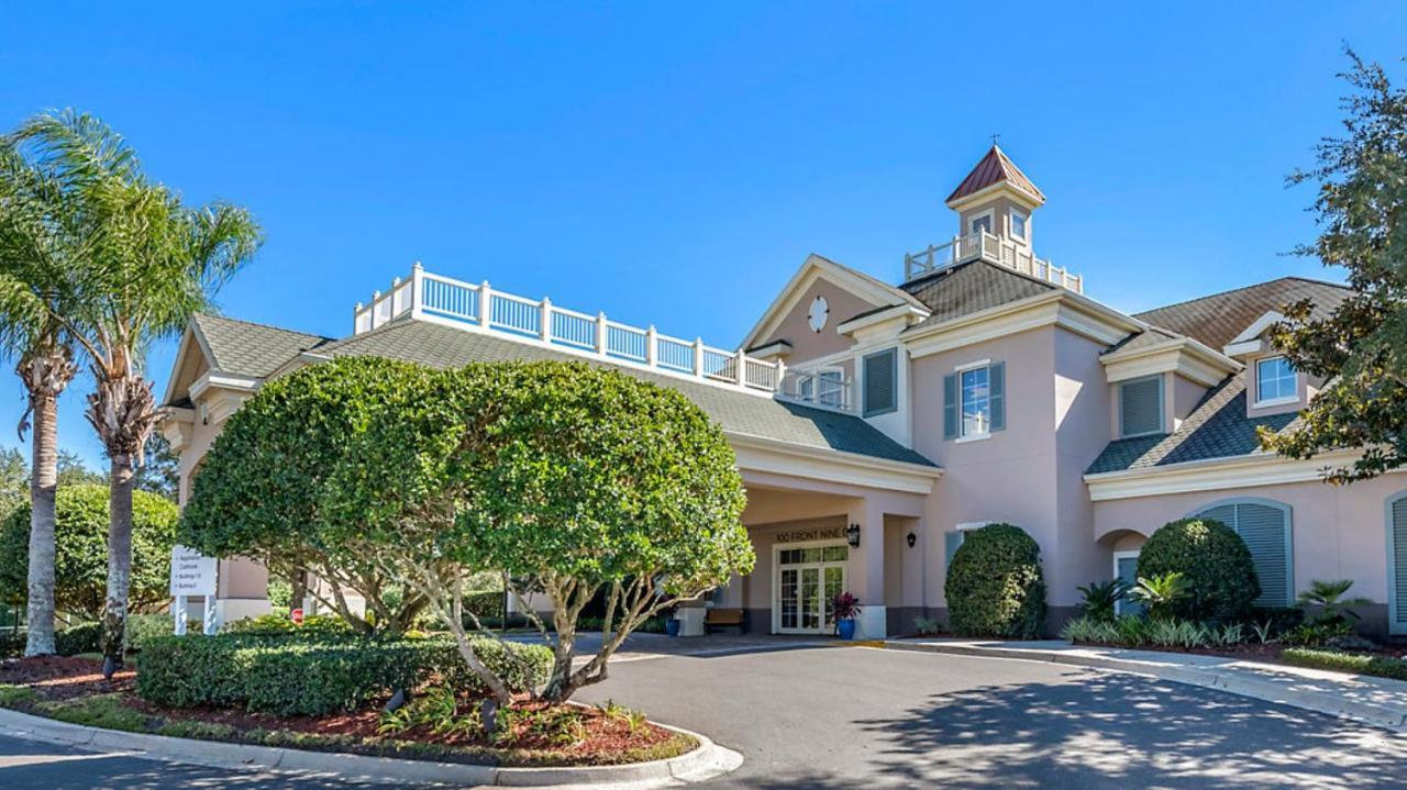 Resort Bluegreen Vacations Grande At World Golf Village