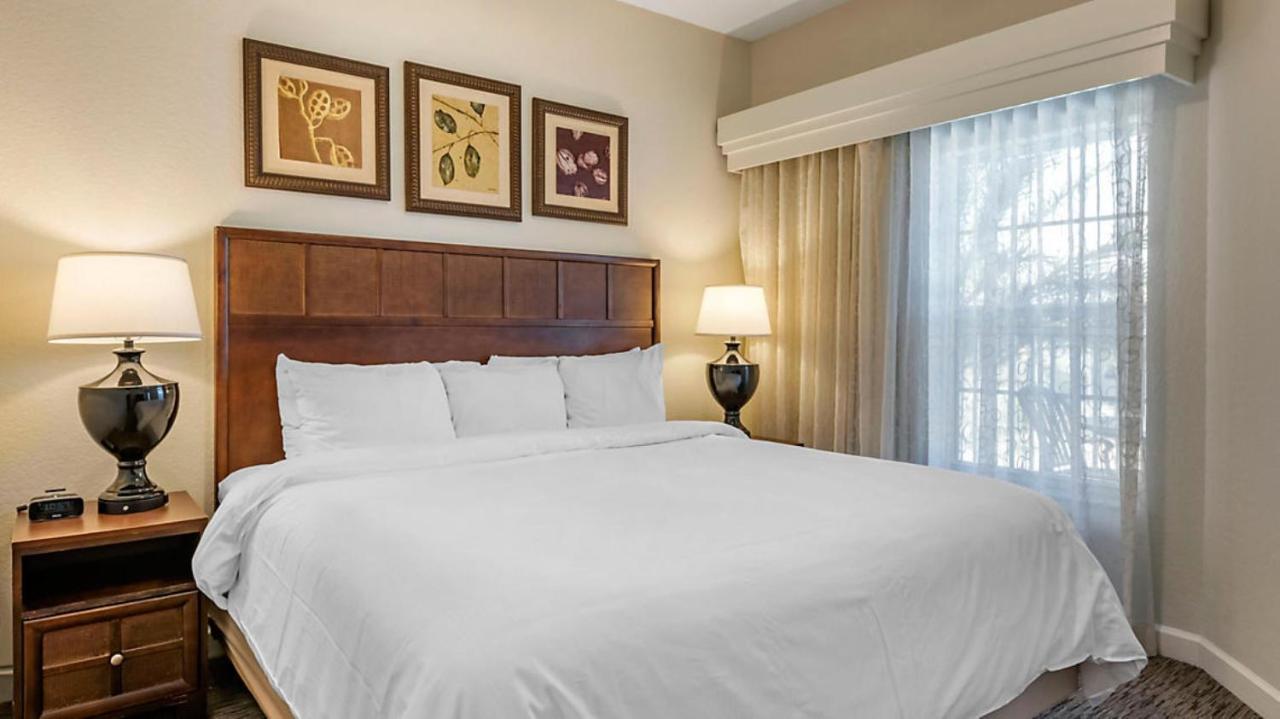 Bluegreen Vacations Grande At World Golf Village