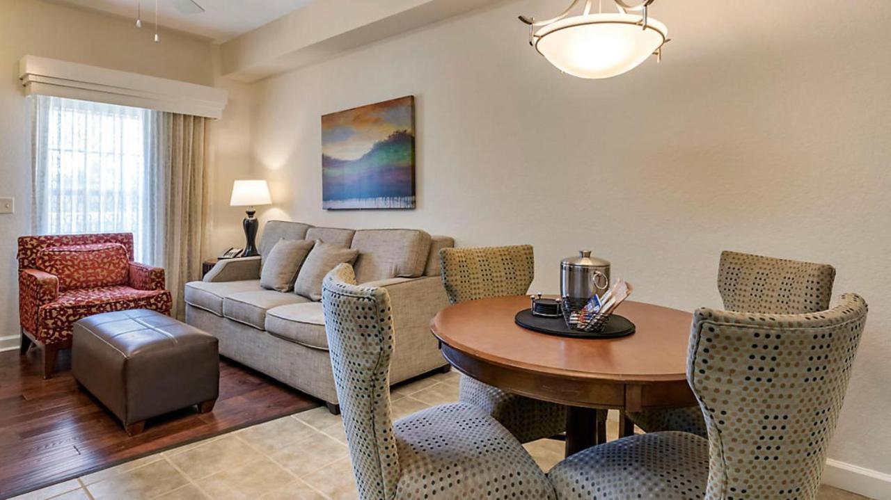 Bluegreen Vacations Grande At World Golf Village 3* St. Augustine