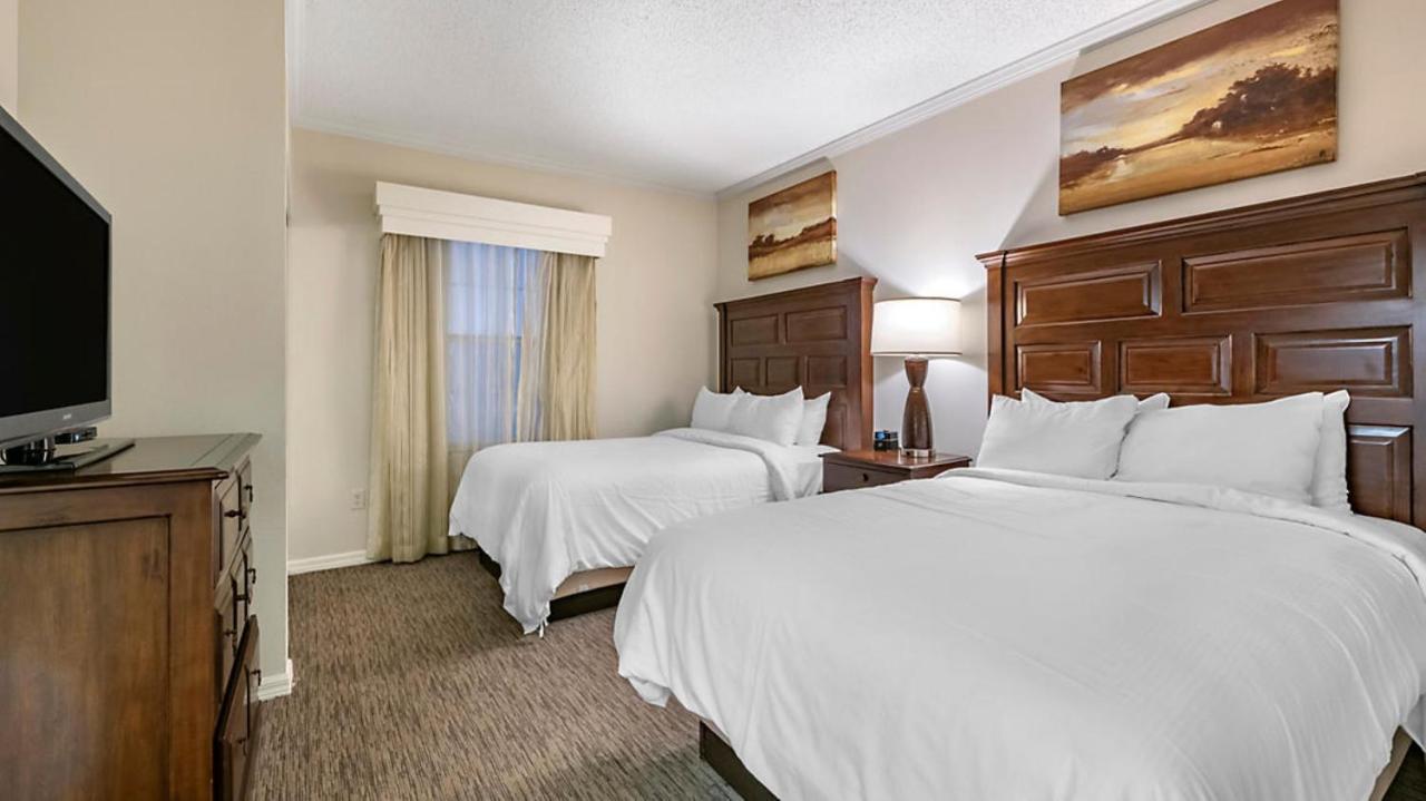 Resort Bluegreen Vacations Grande At World Golf Village