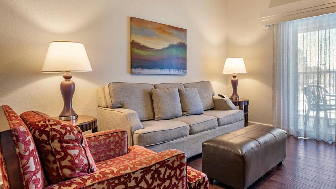 Bluegreen Vacations Grande At World Golf Village Resort St. Augustine