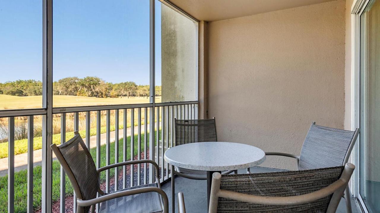 Bluegreen Vacations Grande At World Golf Village St. Augustine