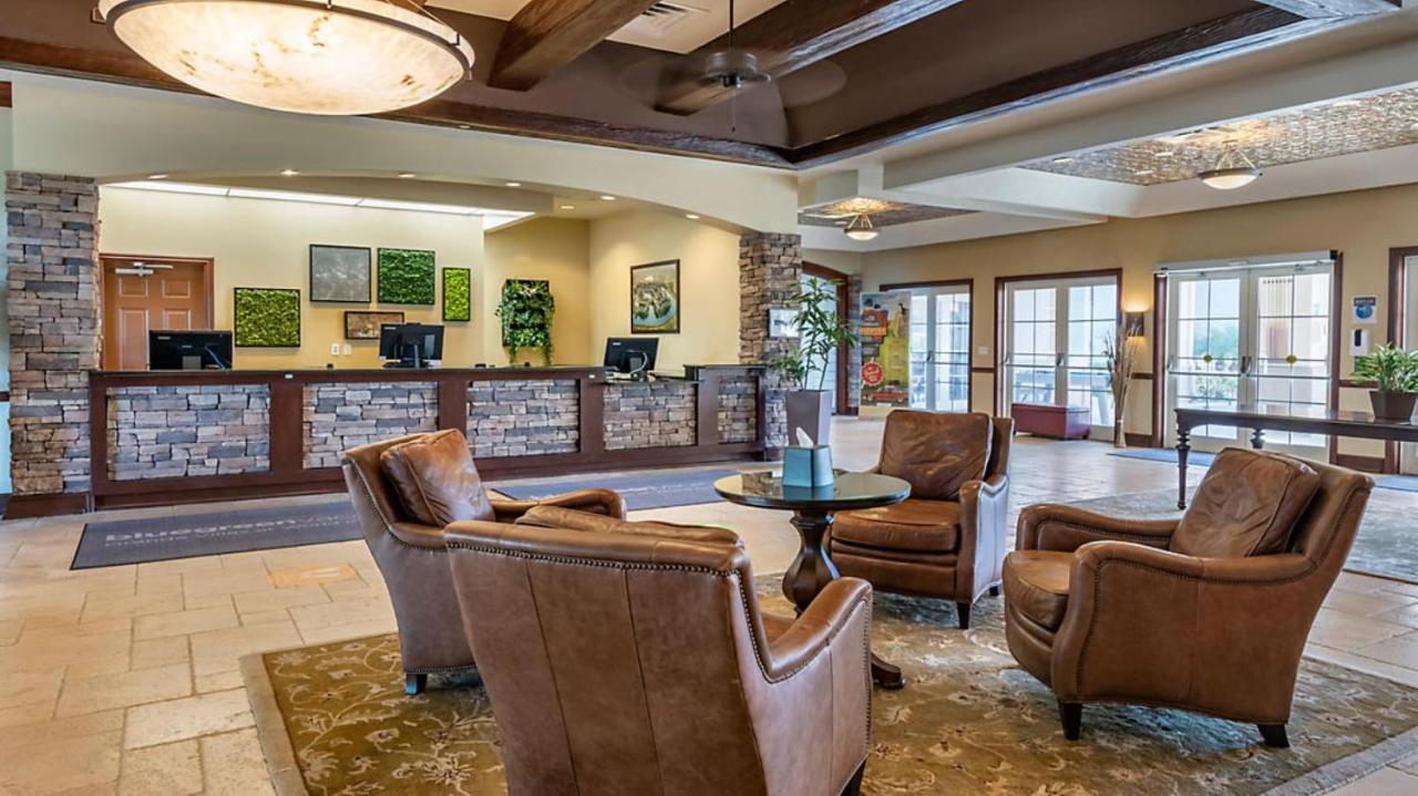 Bluegreen Vacations Grande At World Golf Village Resort 3*
