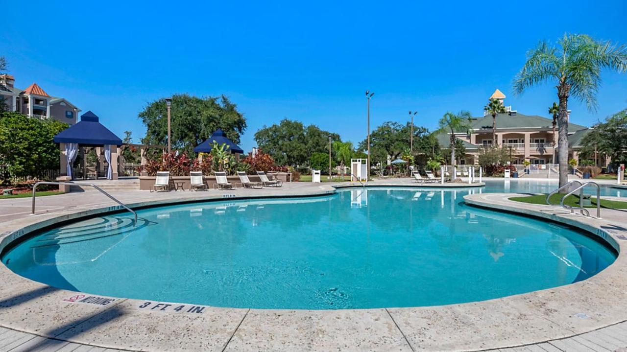 Bluegreen Vacations Grande At World Golf Village 3* St. Augustine