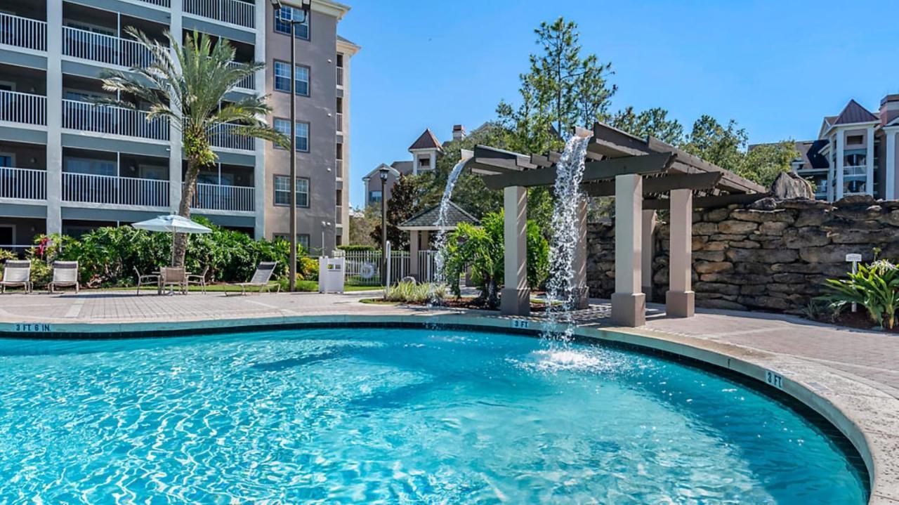 Bluegreen Vacations Grande At World Golf Village Resort St. Augustine