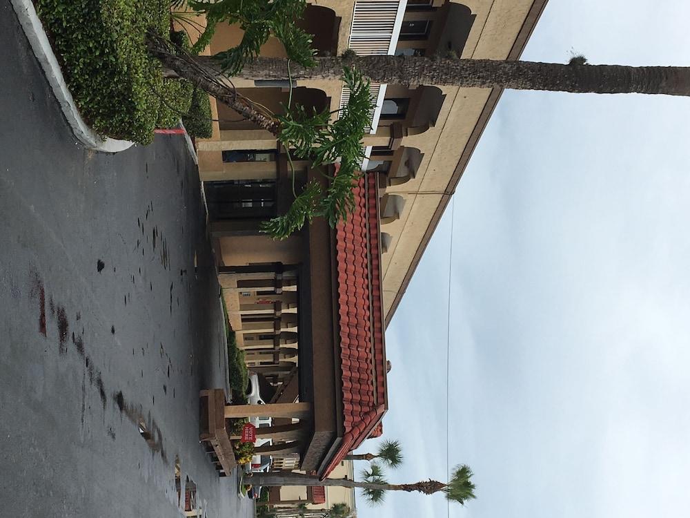 Days By Wyndham St Augustine/historic Downtown