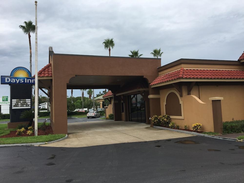 Days By Wyndham St Augustine/historic Downtown 2* St. Augustine