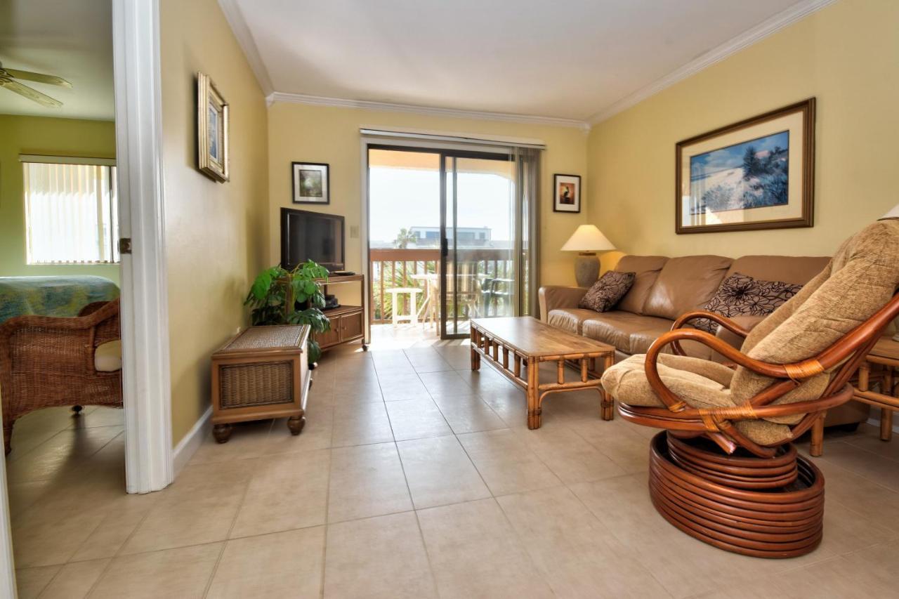 St Aug Ocean And Racquet Holiday home St. Augustine