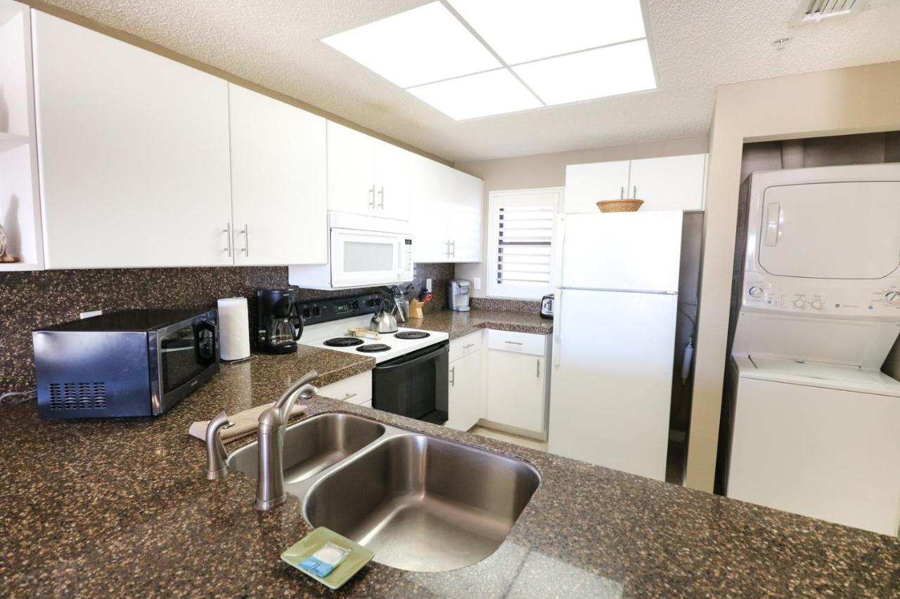 Ocean Village Club F33 * Saint Augustine