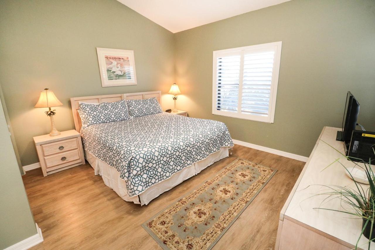 Ocean Village Club F33 Saint Augustine
