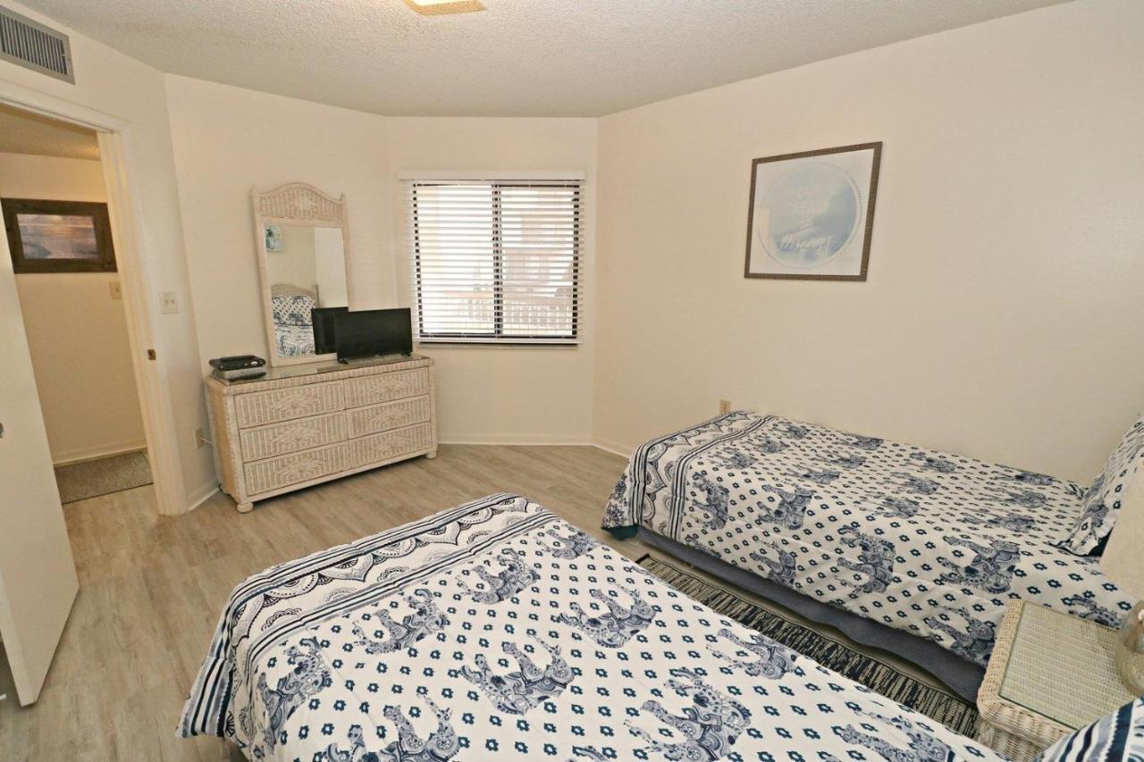 Ocean Village Club O23 Holiday home