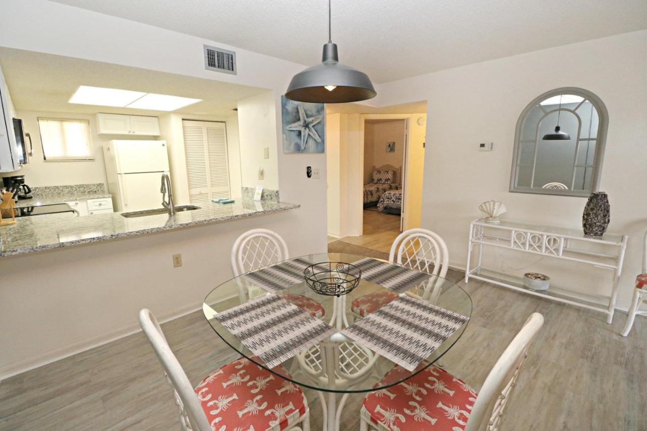 Ocean Village Club O23 Holiday home