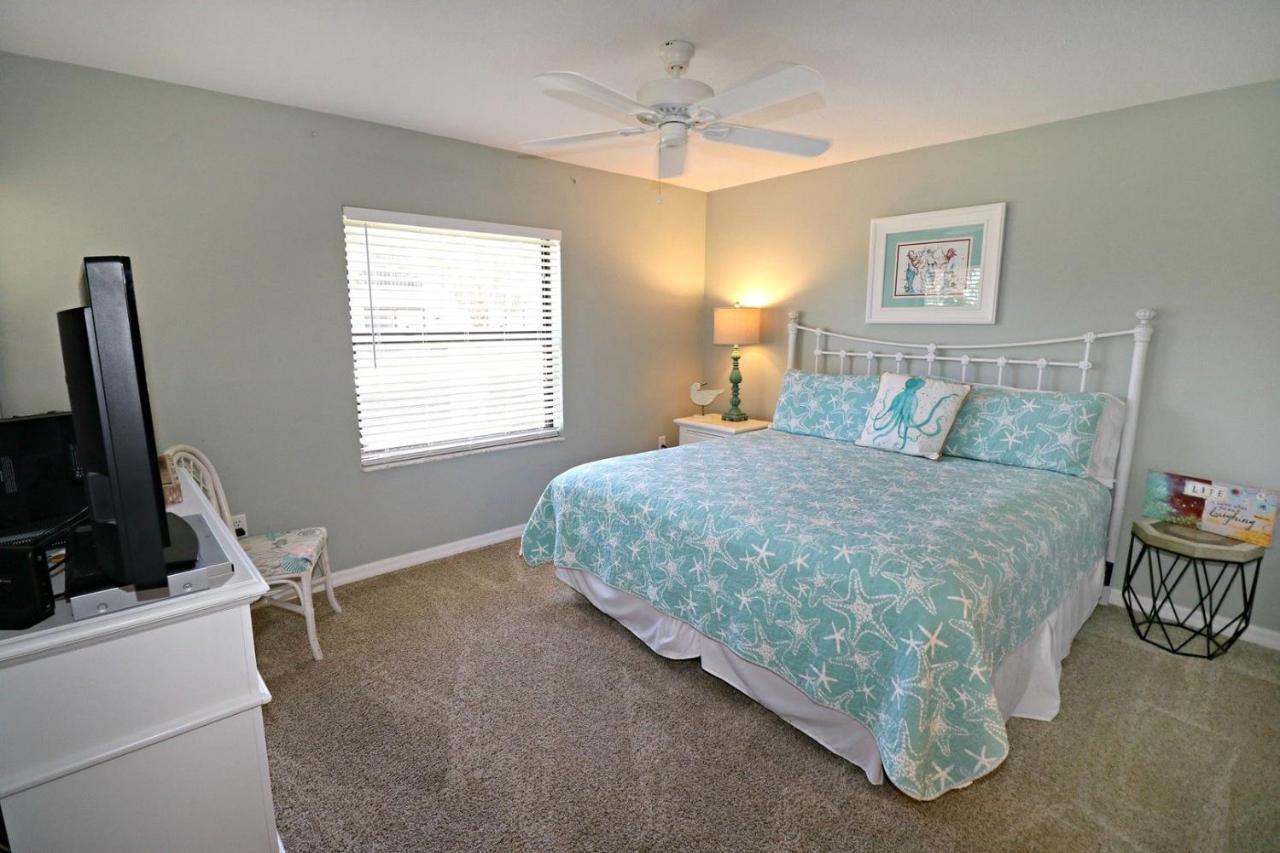 Casa de férias Ocean Village Club R25 Saint Augustine