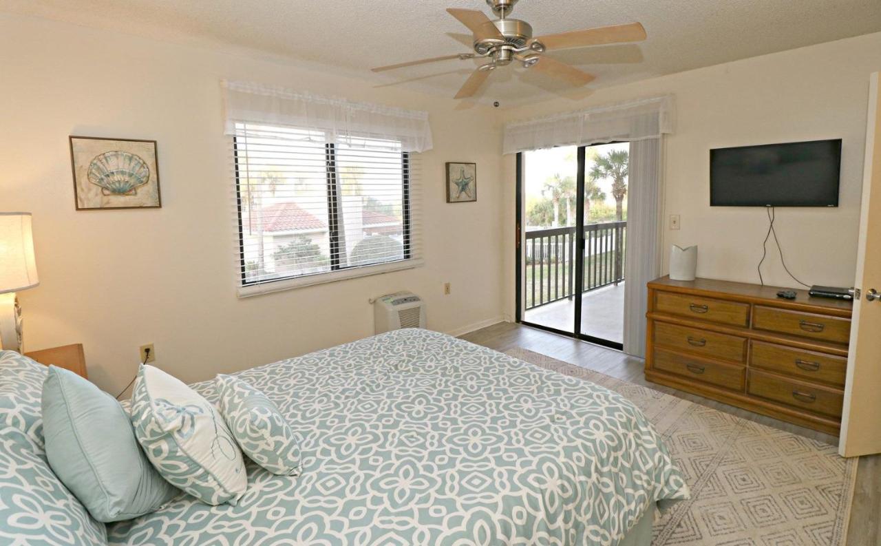 Holiday home Ocean Village Club O23 St. Augustine