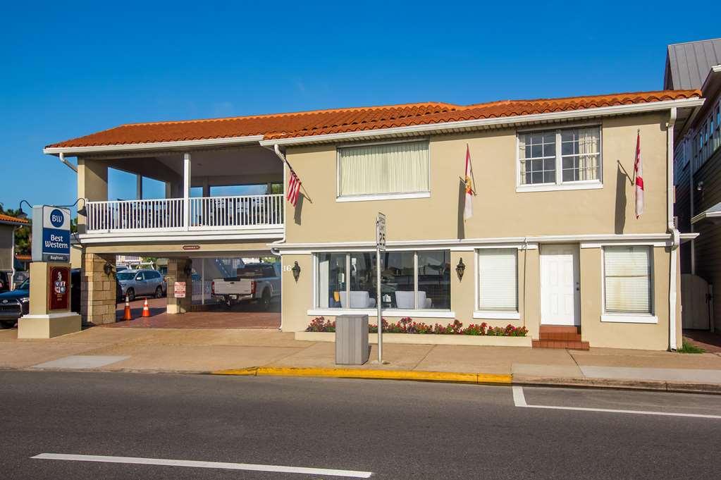 Hotel Western Historic Bayfront 3*