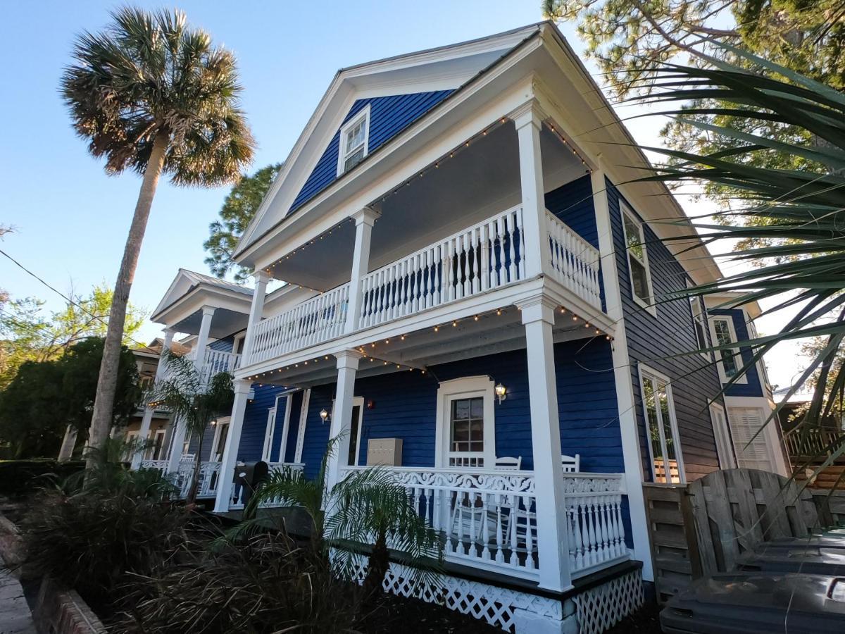 Mulvey # 3 Apartment St. Augustine