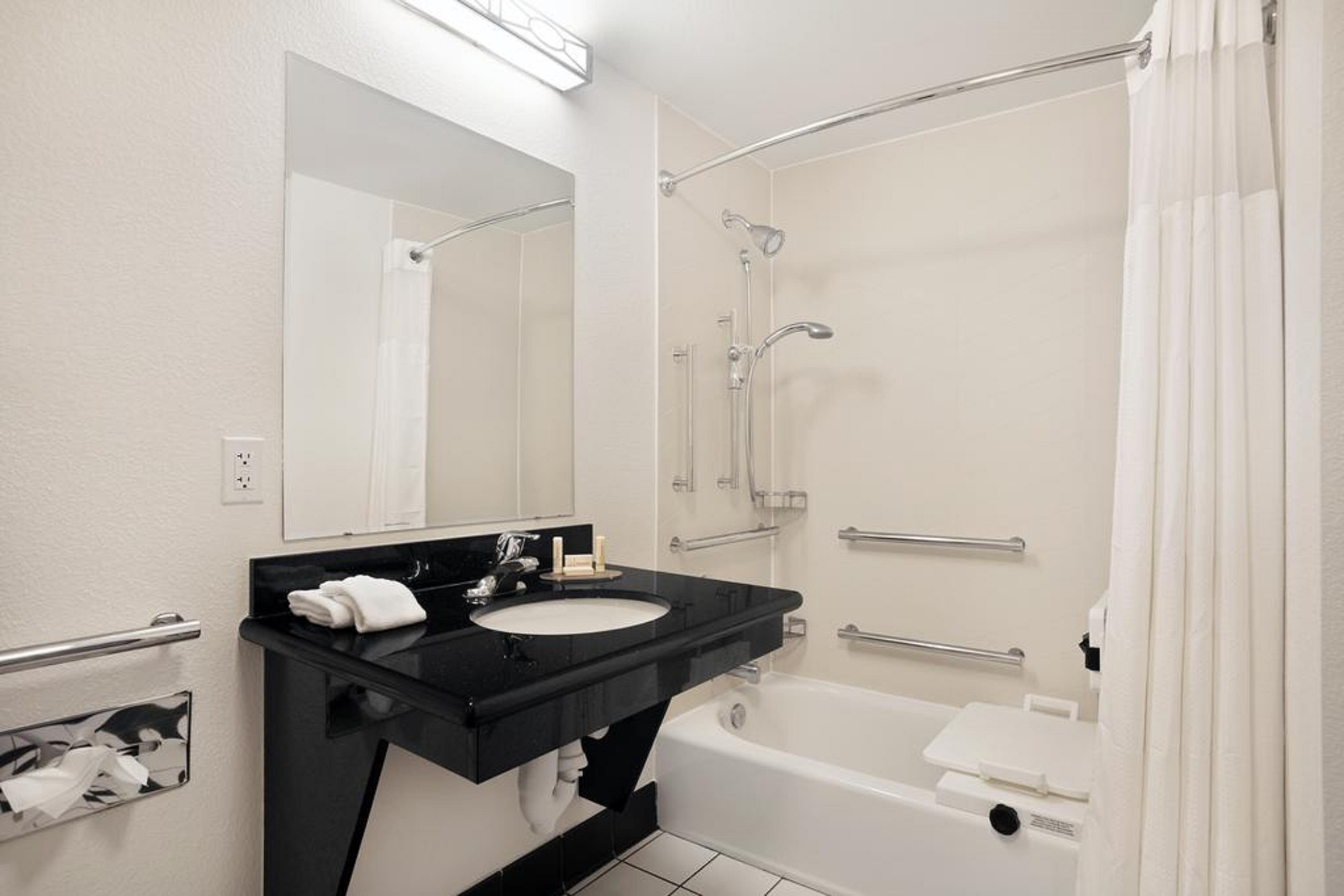 Fairfield And By Marriott I-95 Hotel Saint Augustine