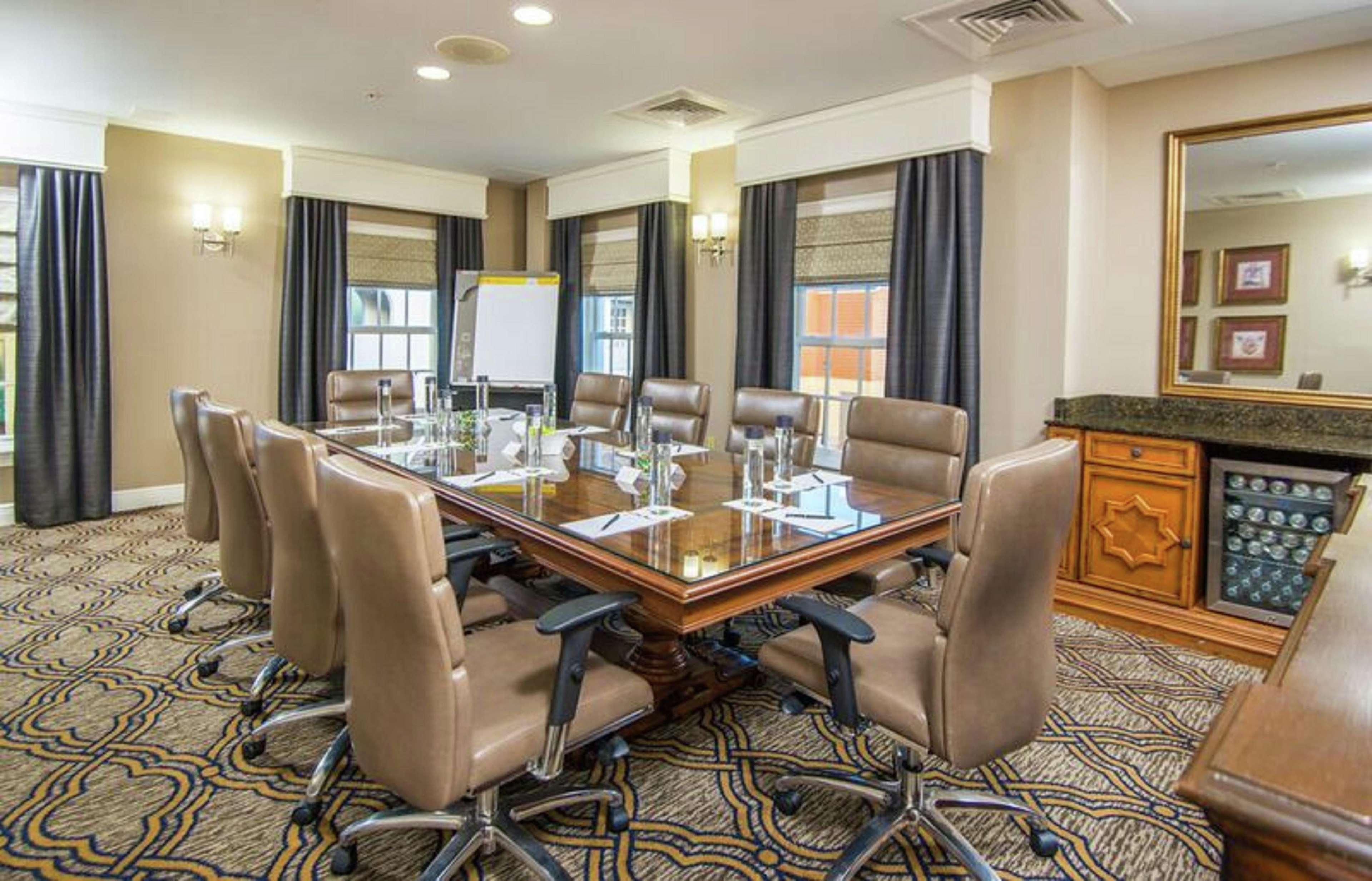 Hilton Historic Bayfront 4* Saint Augustine