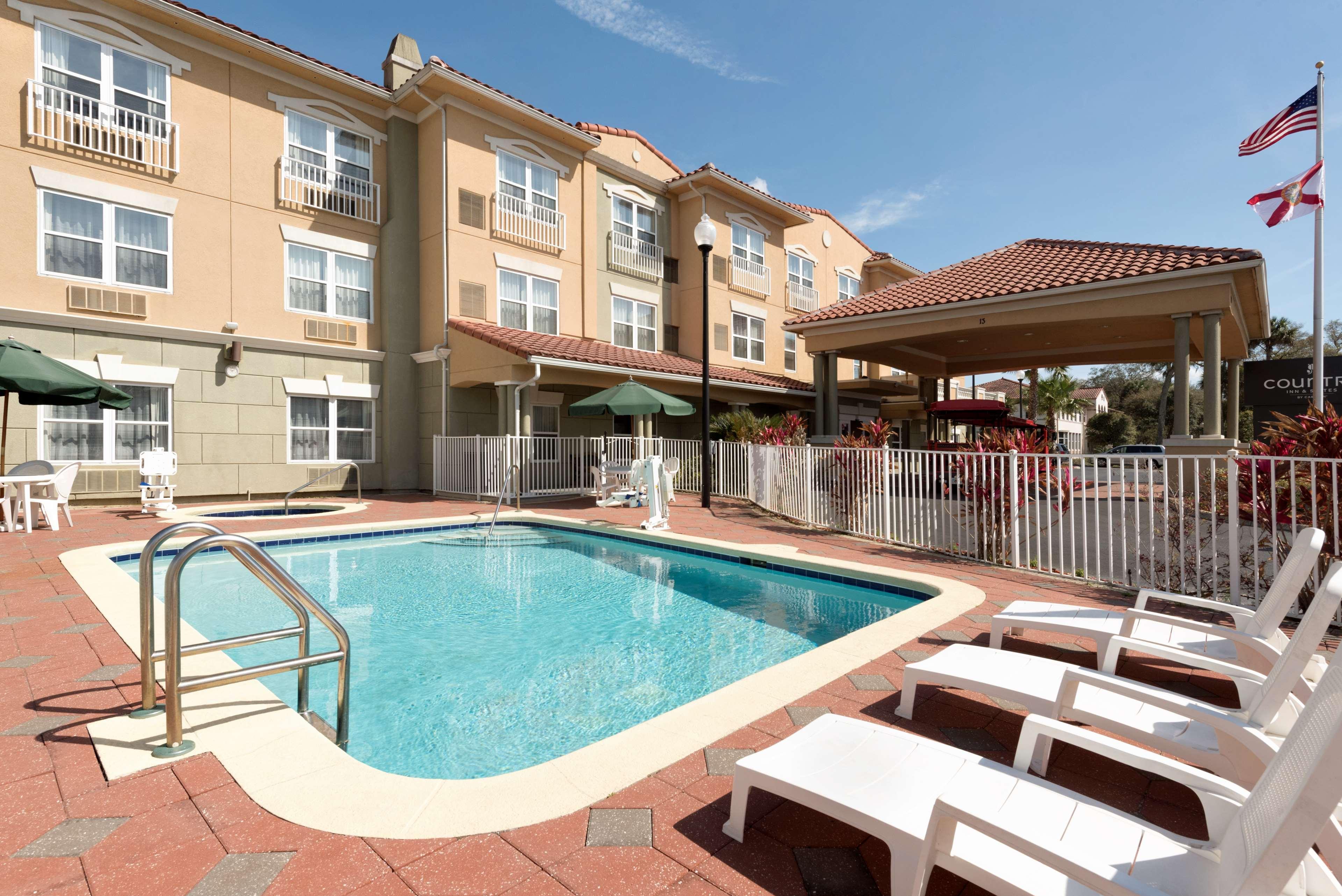 The Magnolia Hotel, St Augustine Downtown Historic District, Fl 3* Saint Augustine