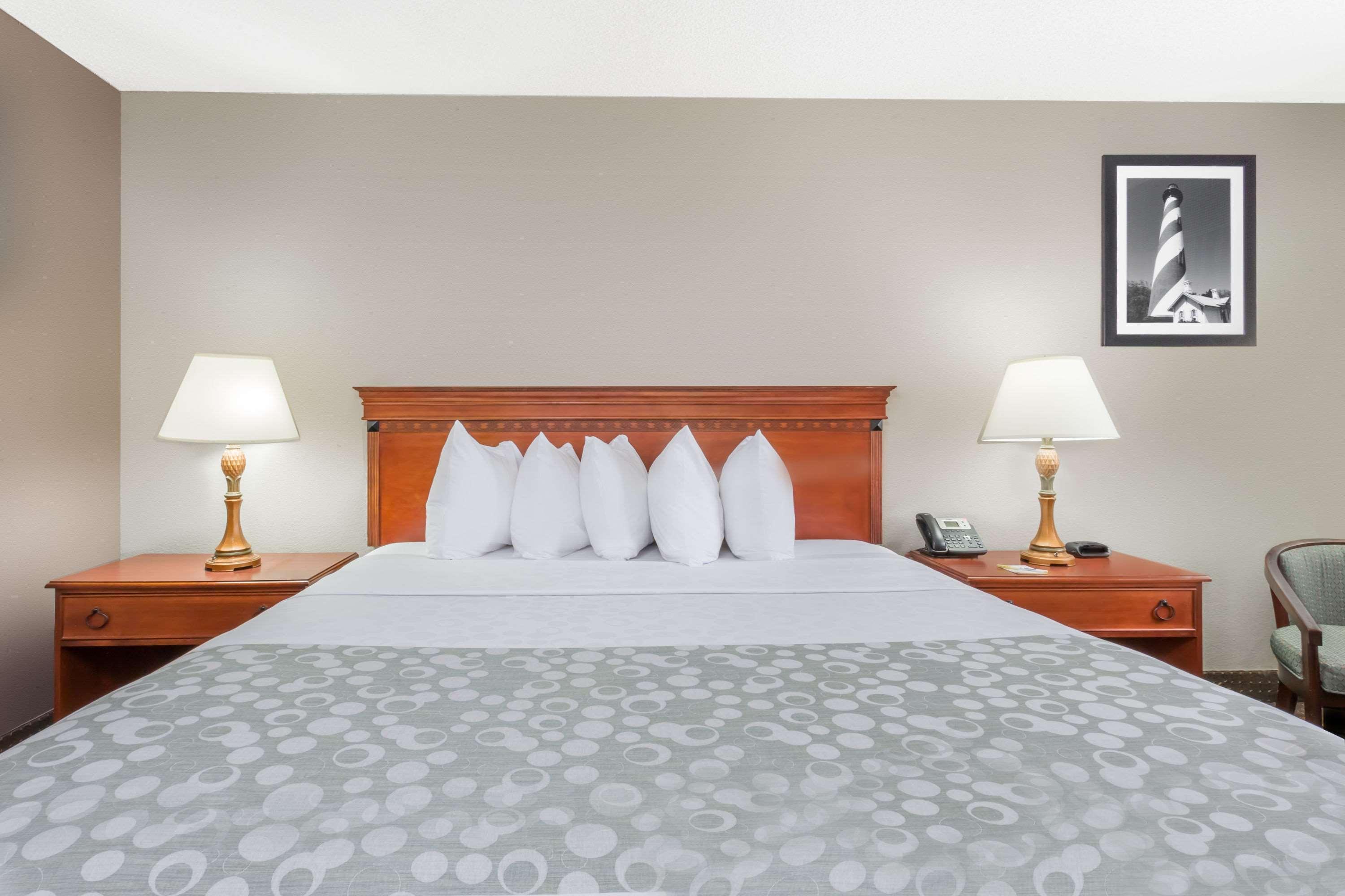 Hotel Days By Wyndham St Augustine/historic Downtown