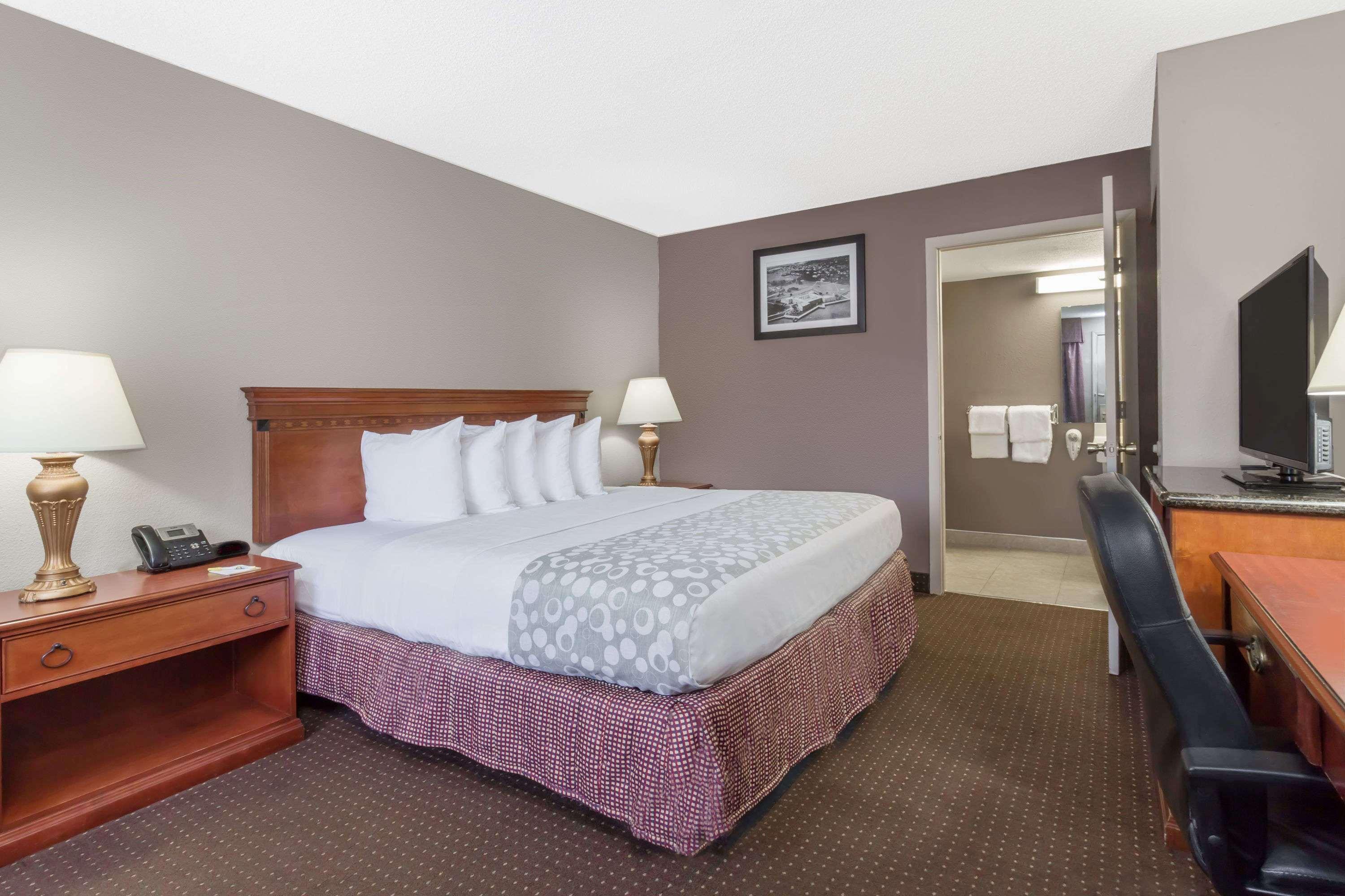 Hotel Days By Wyndham St Augustine/historic Downtown St. Augustine