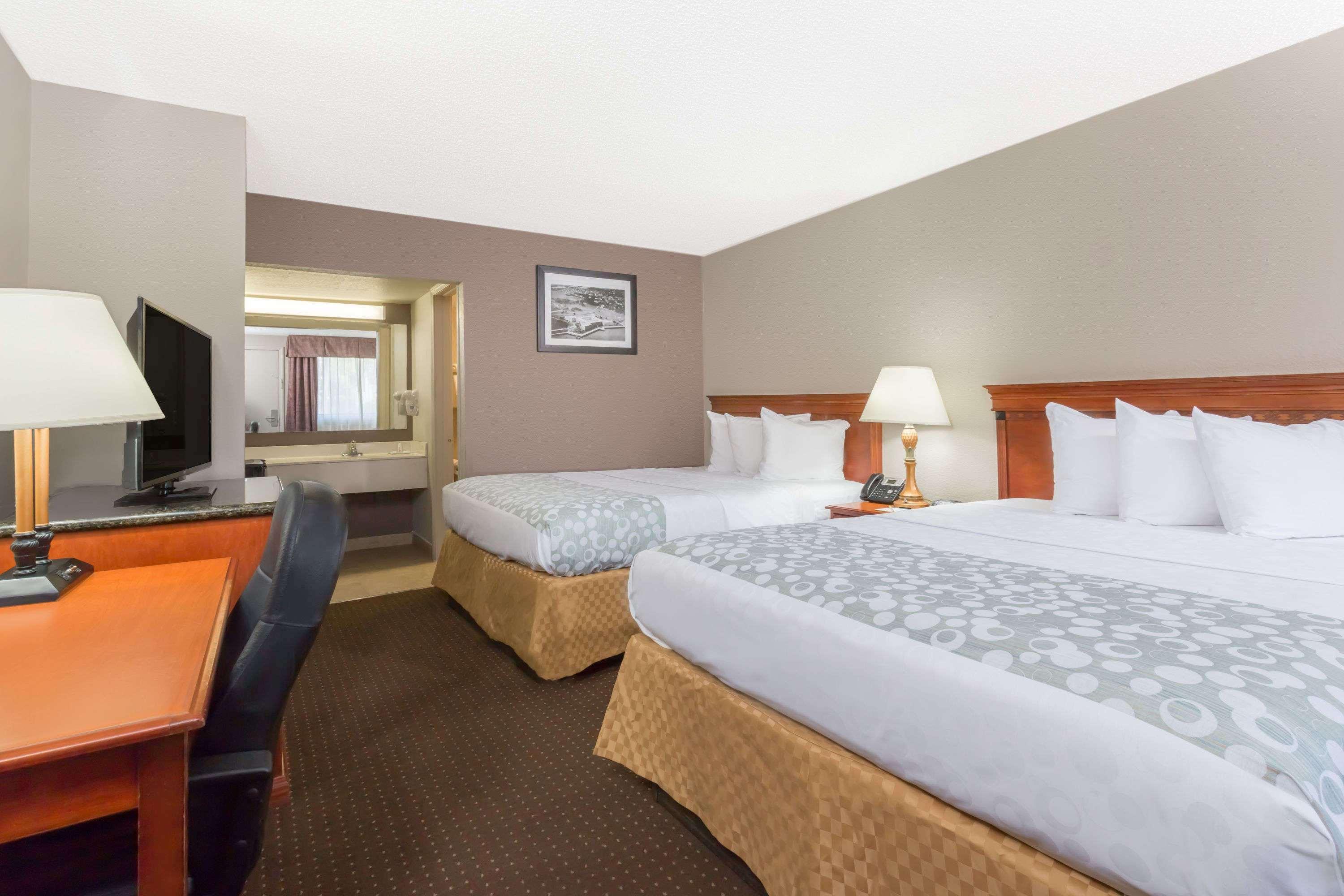 Hotel Days By Wyndham St Augustine/historic Downtown