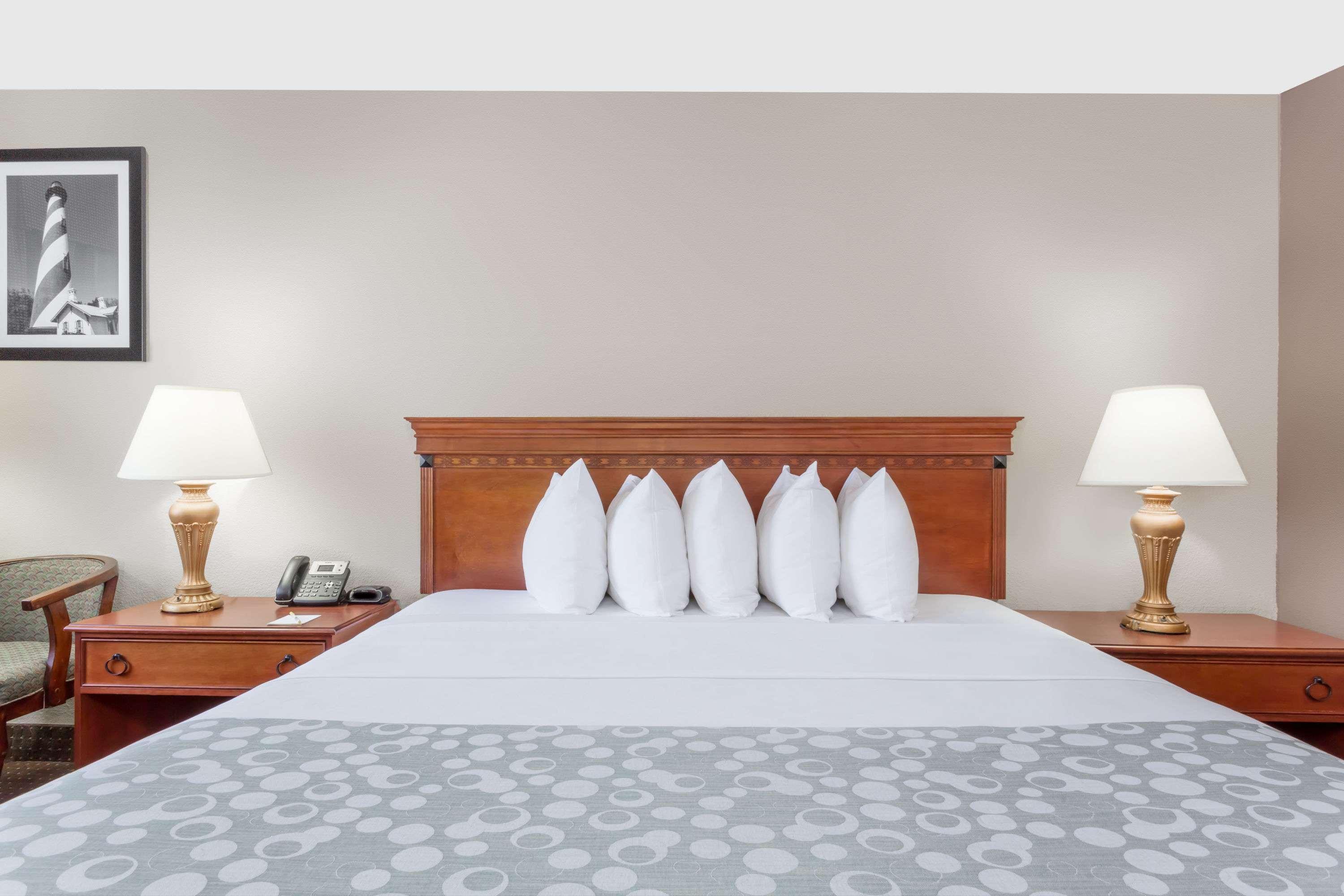 Hotel Days By Wyndham St Augustine/historic Downtown