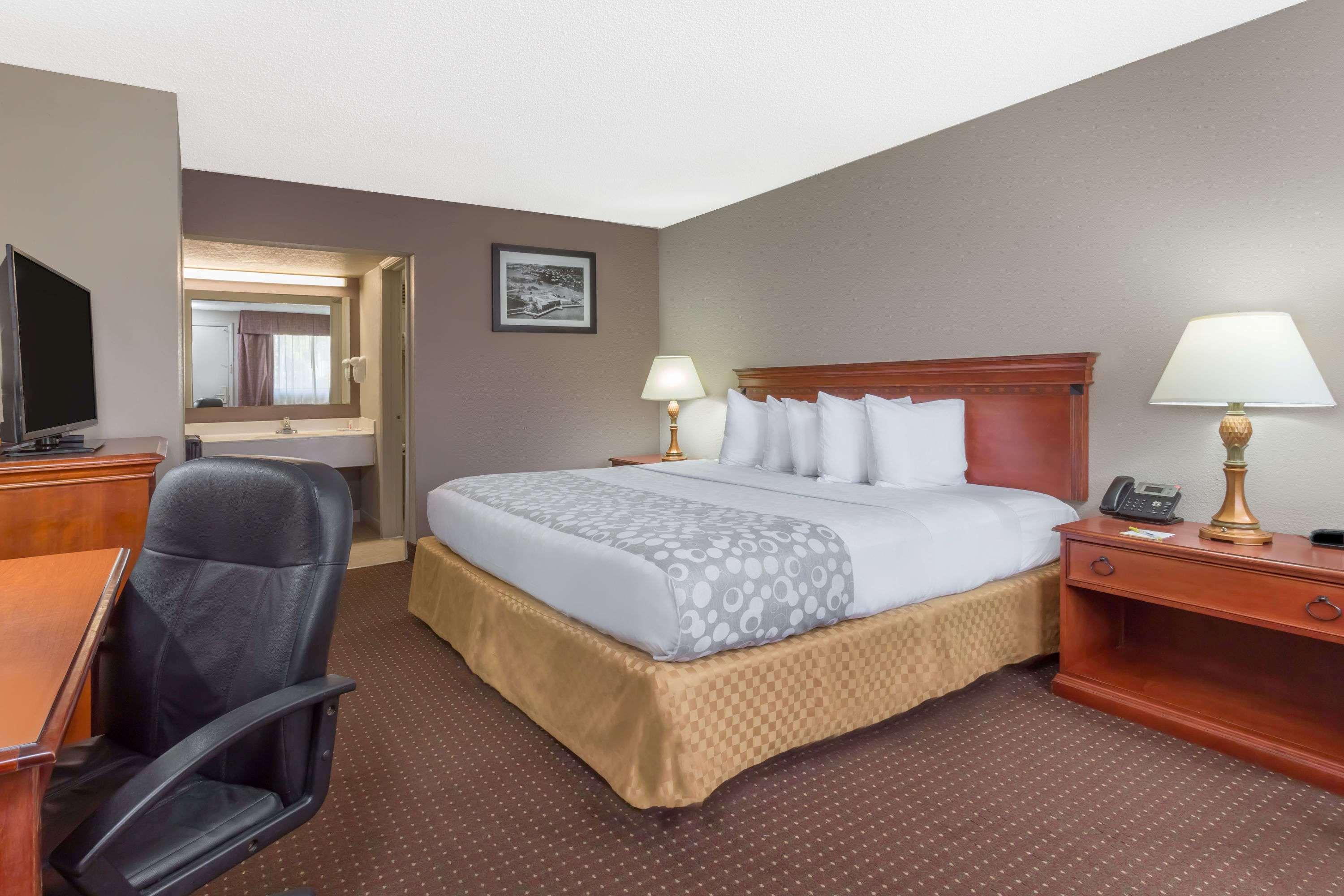 Hotel Days By Wyndham St Augustine/historic Downtown 2*