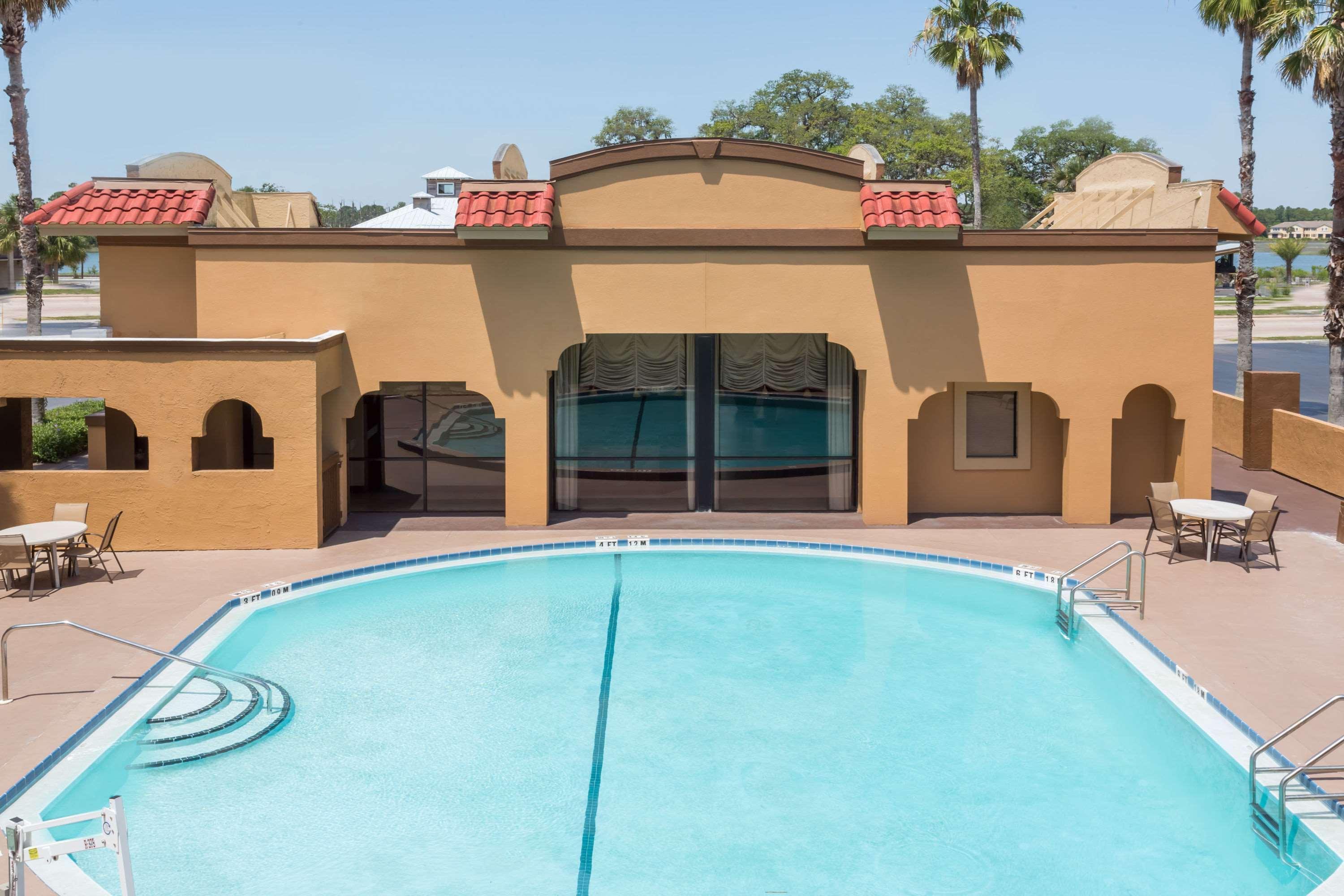 Days By Wyndham St Augustine/historic Downtown 2* St. Augustine