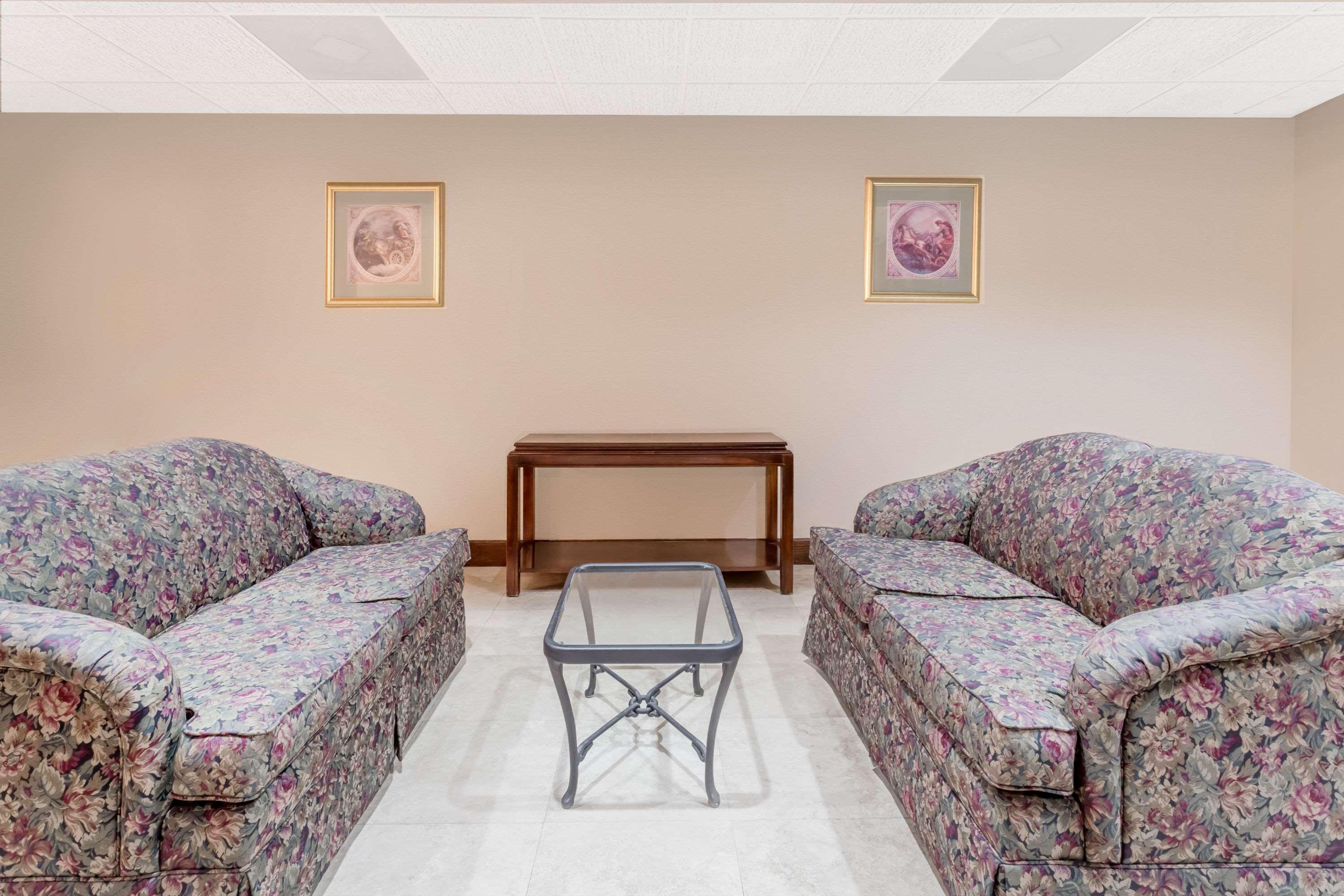 Days By Wyndham St Augustine/historic Downtown 2*
