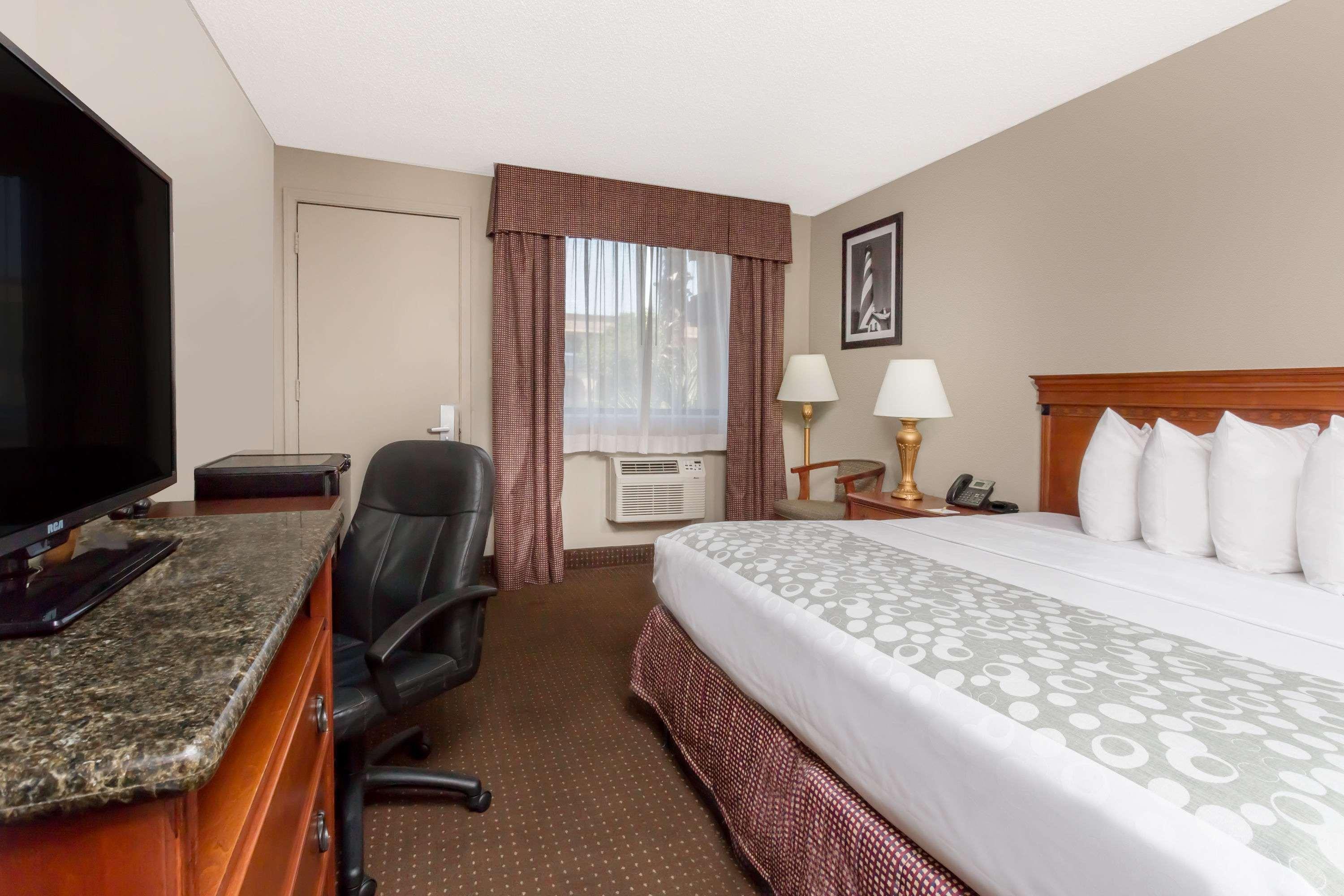 Days By Wyndham St Augustine/historic Downtown Hotel