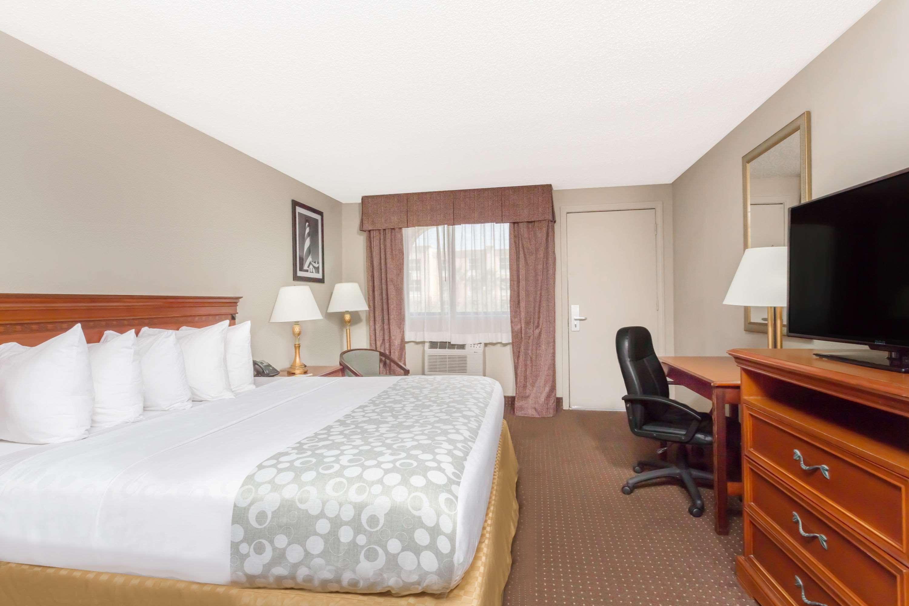 Days By Wyndham St Augustine/historic Downtown