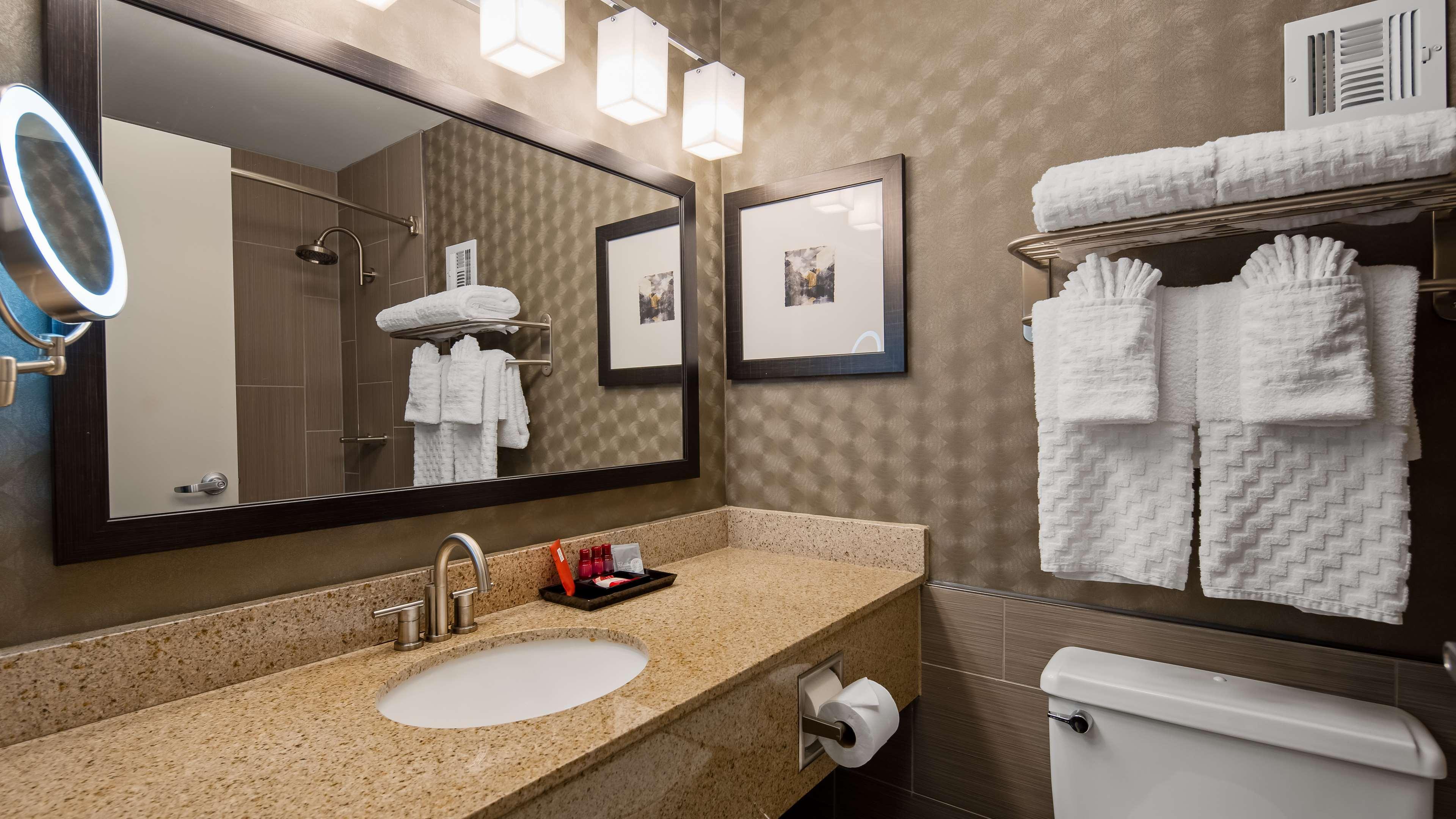 Western Historic Bayfront Hotel St. Augustine