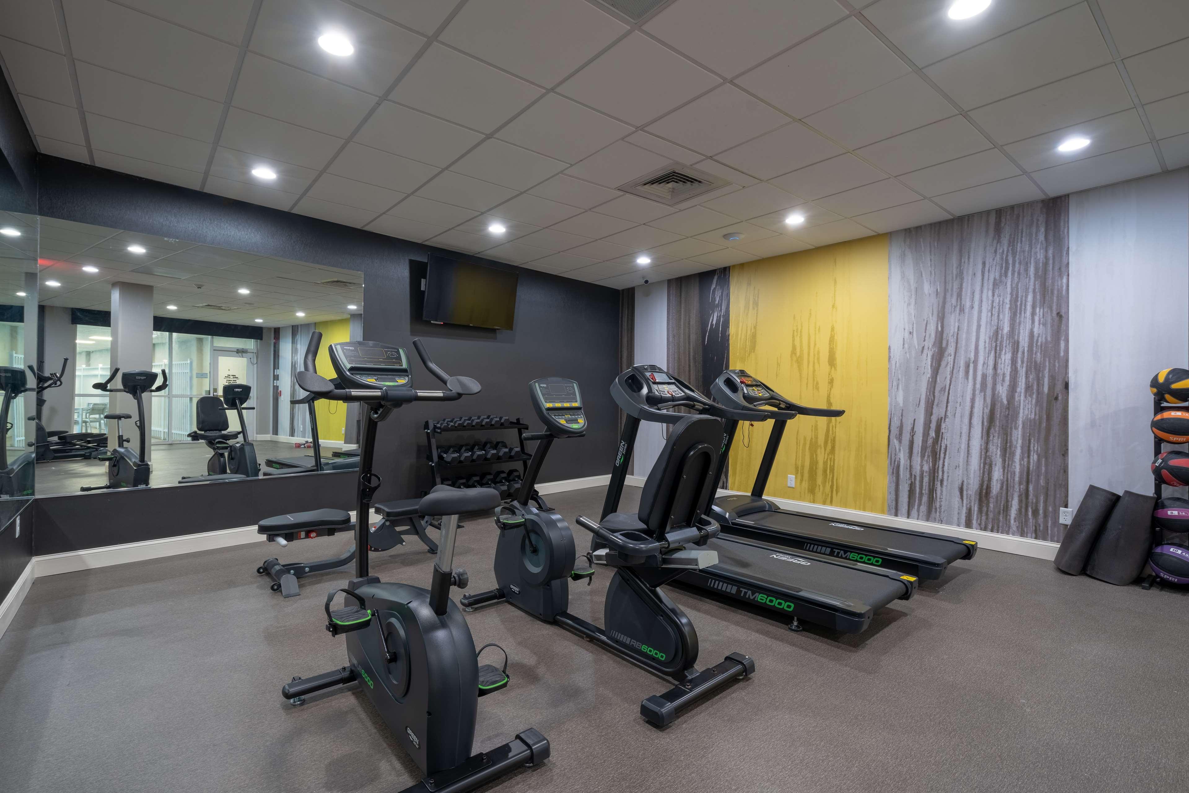 Western Historic Bayfront 3*